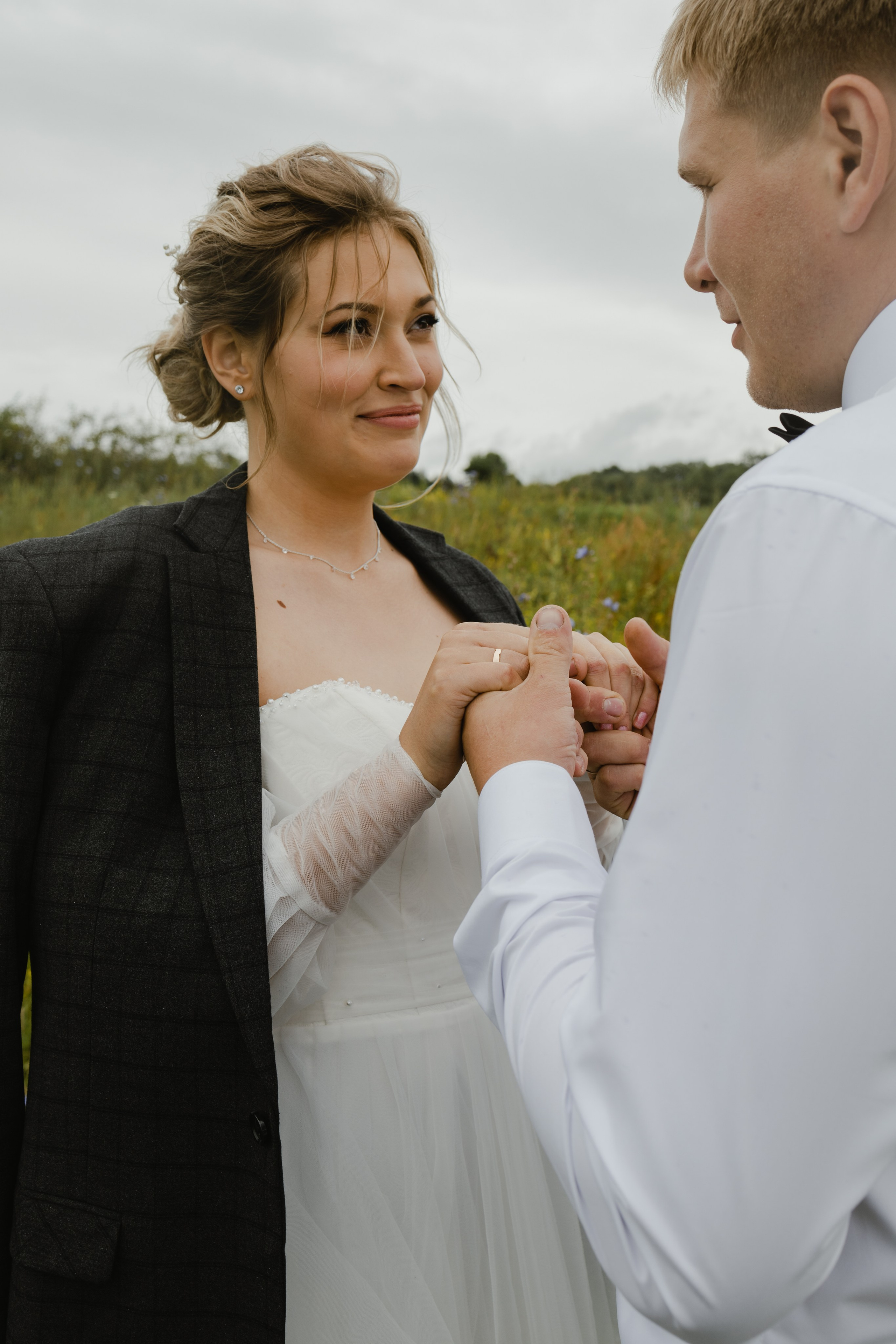 Стас и Настя. Фотограф в Туле и Алексине Стулова Мария
