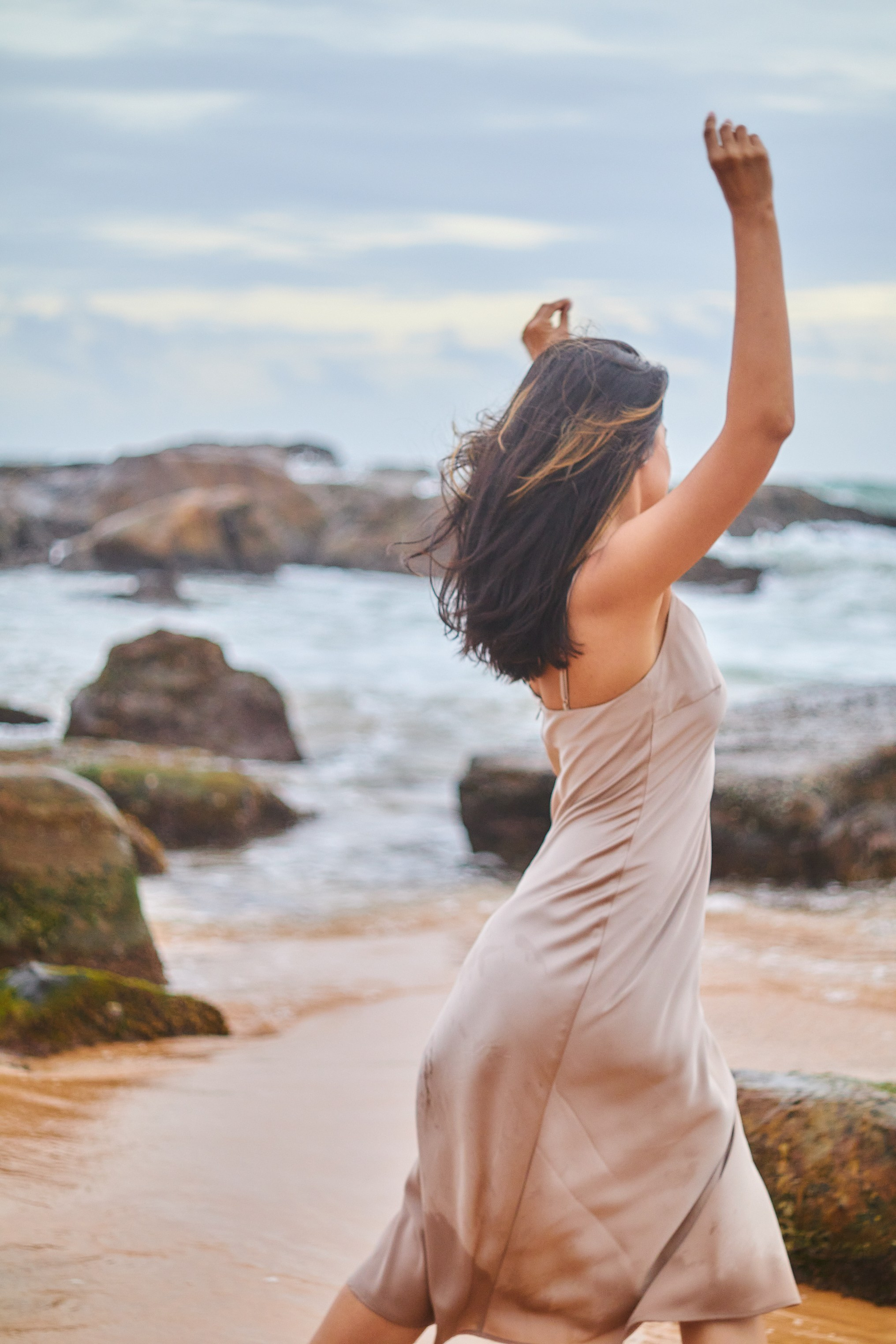 Фотосессии. Filmmaker Vadim Averin