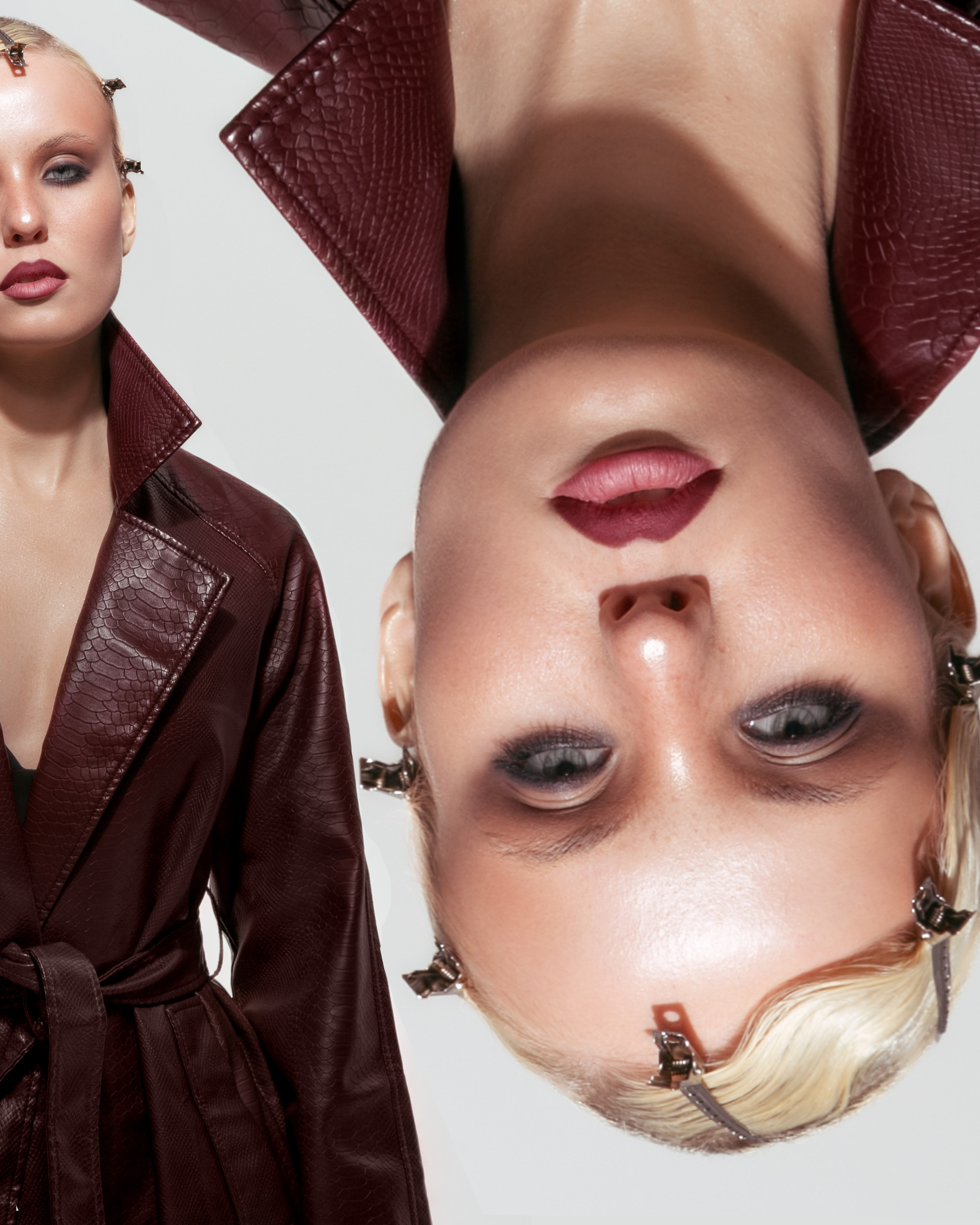 BEAUTY. RETOUCHER / Beauty / Product / Fashion / Commercial