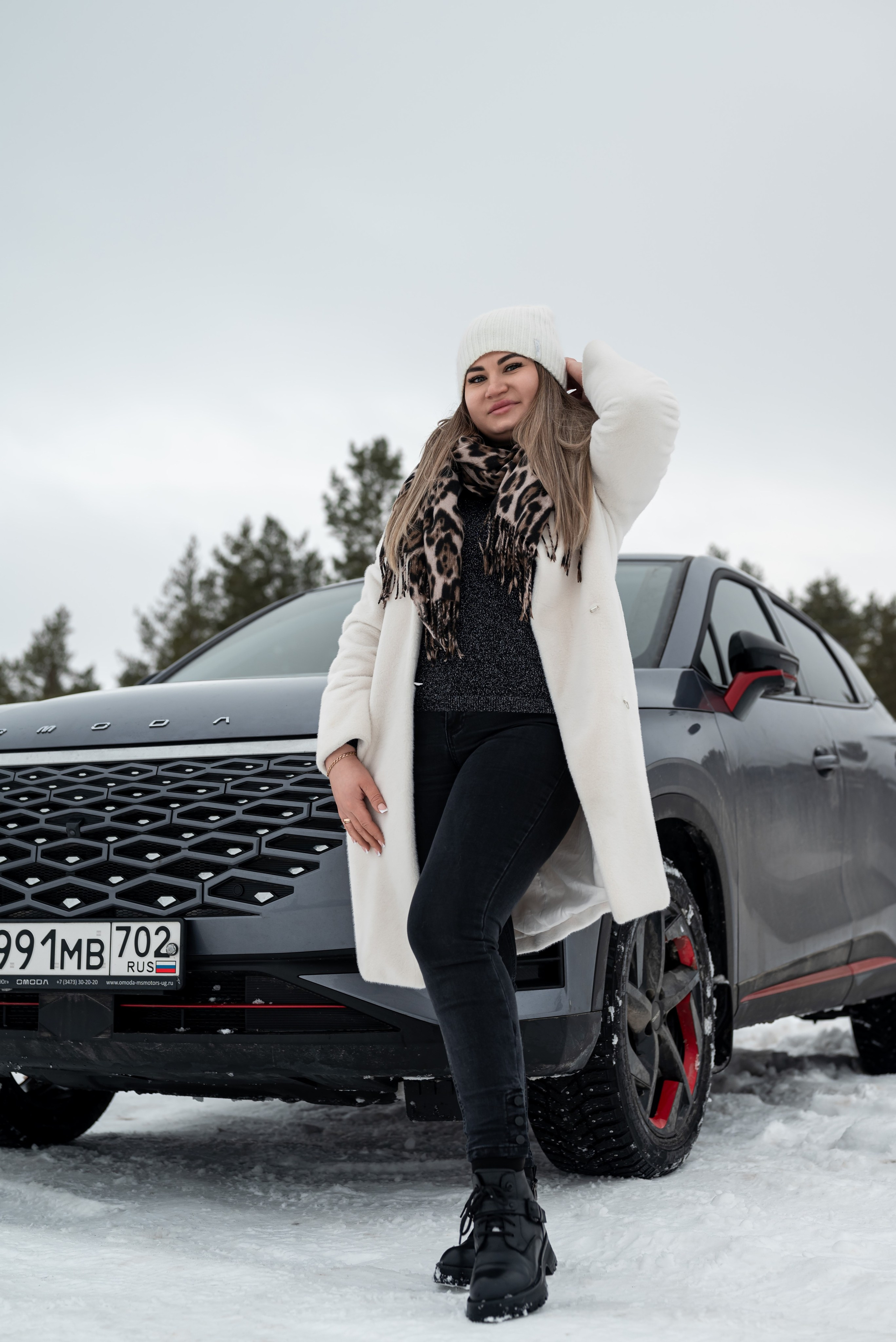 Алина. Фотограф в городе Салават