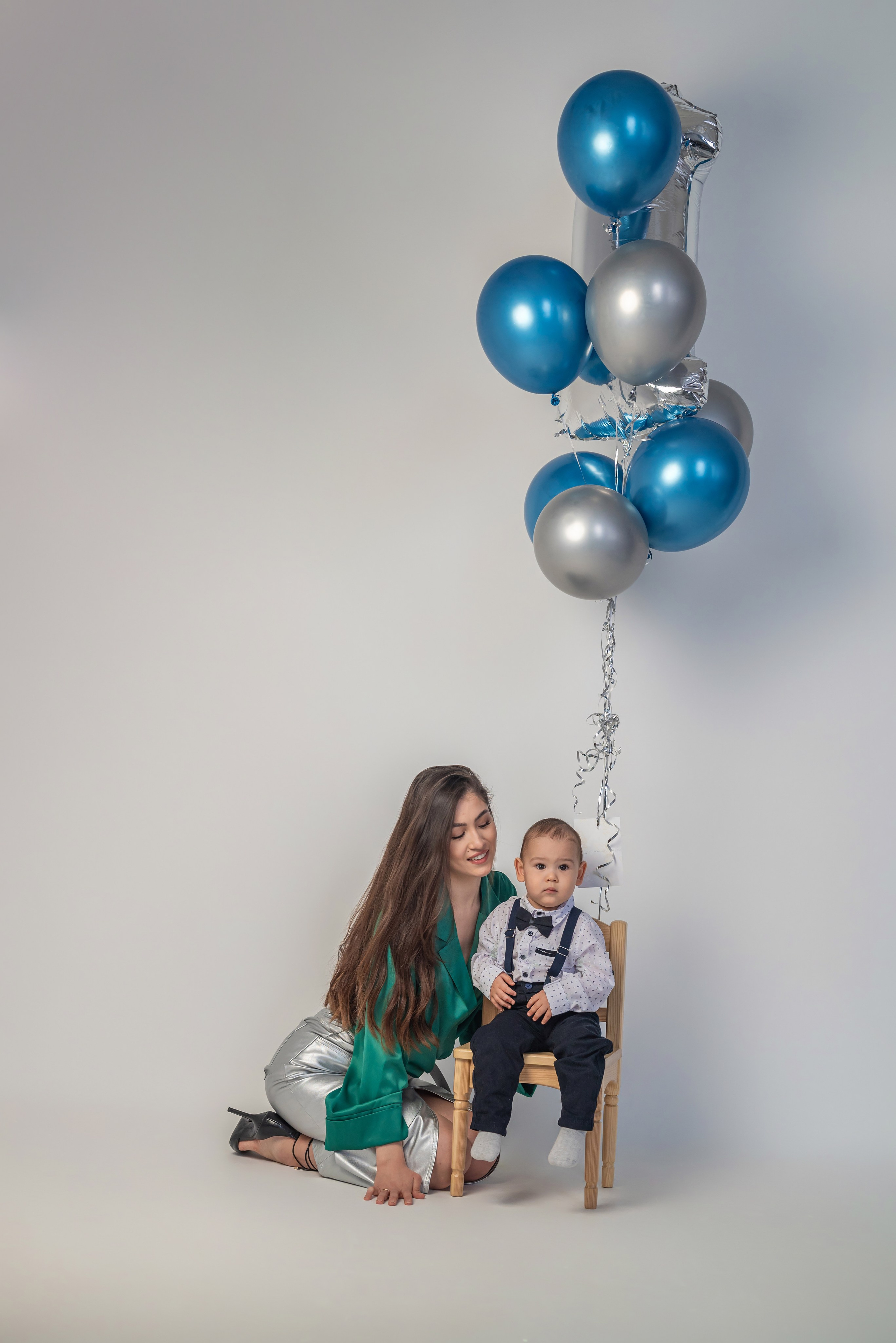 Миран. Фотограф в городе Салават