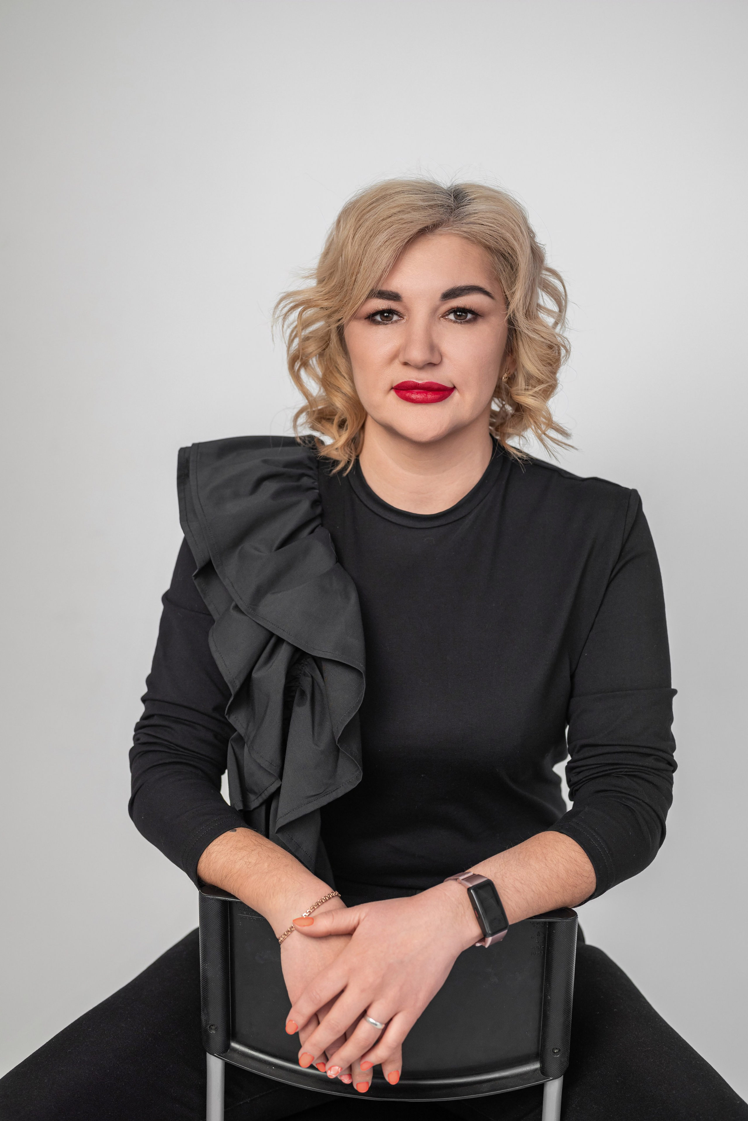 Регина и Яна. Фотограф в городе Салават