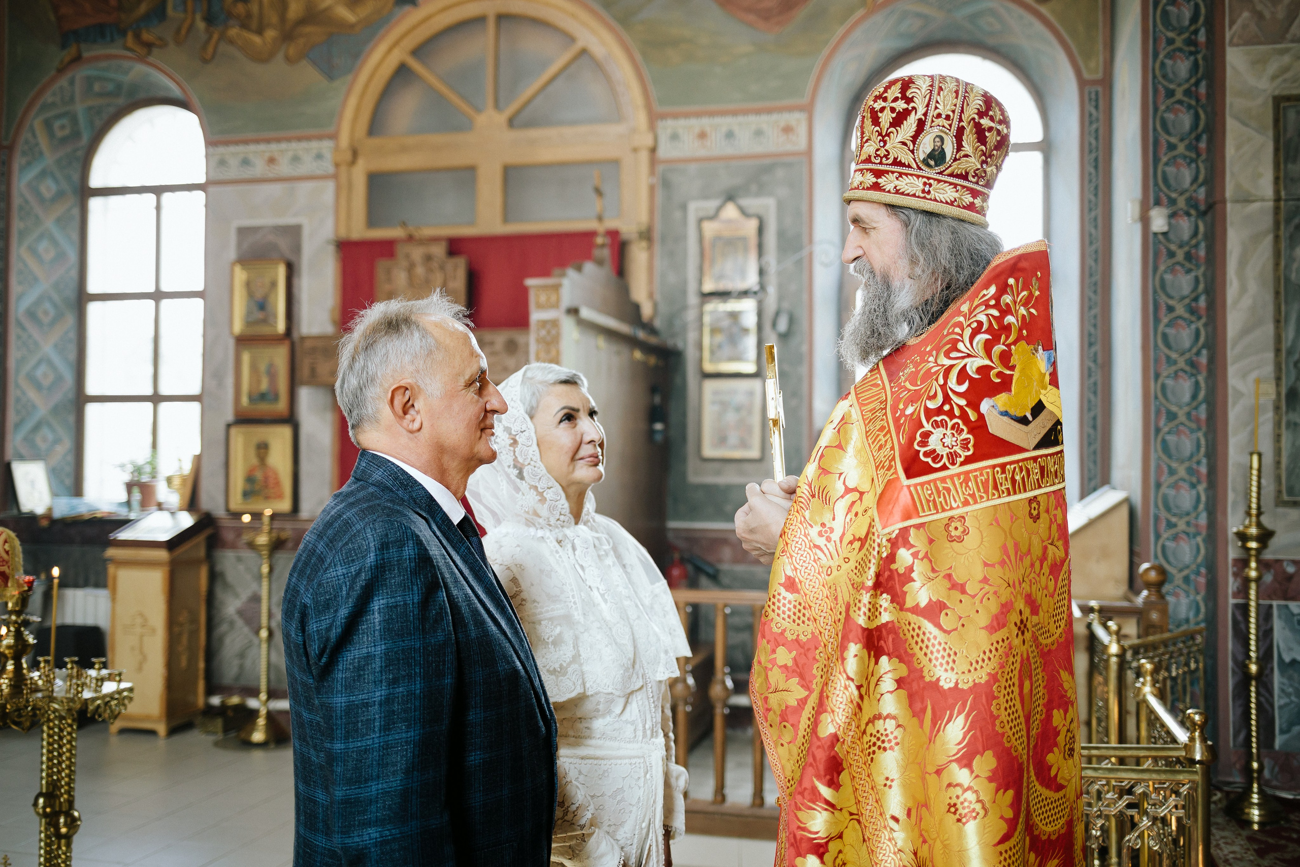 Драган и Ирина. Фотограф в Сергиевом Посаде Сергей Горбунов