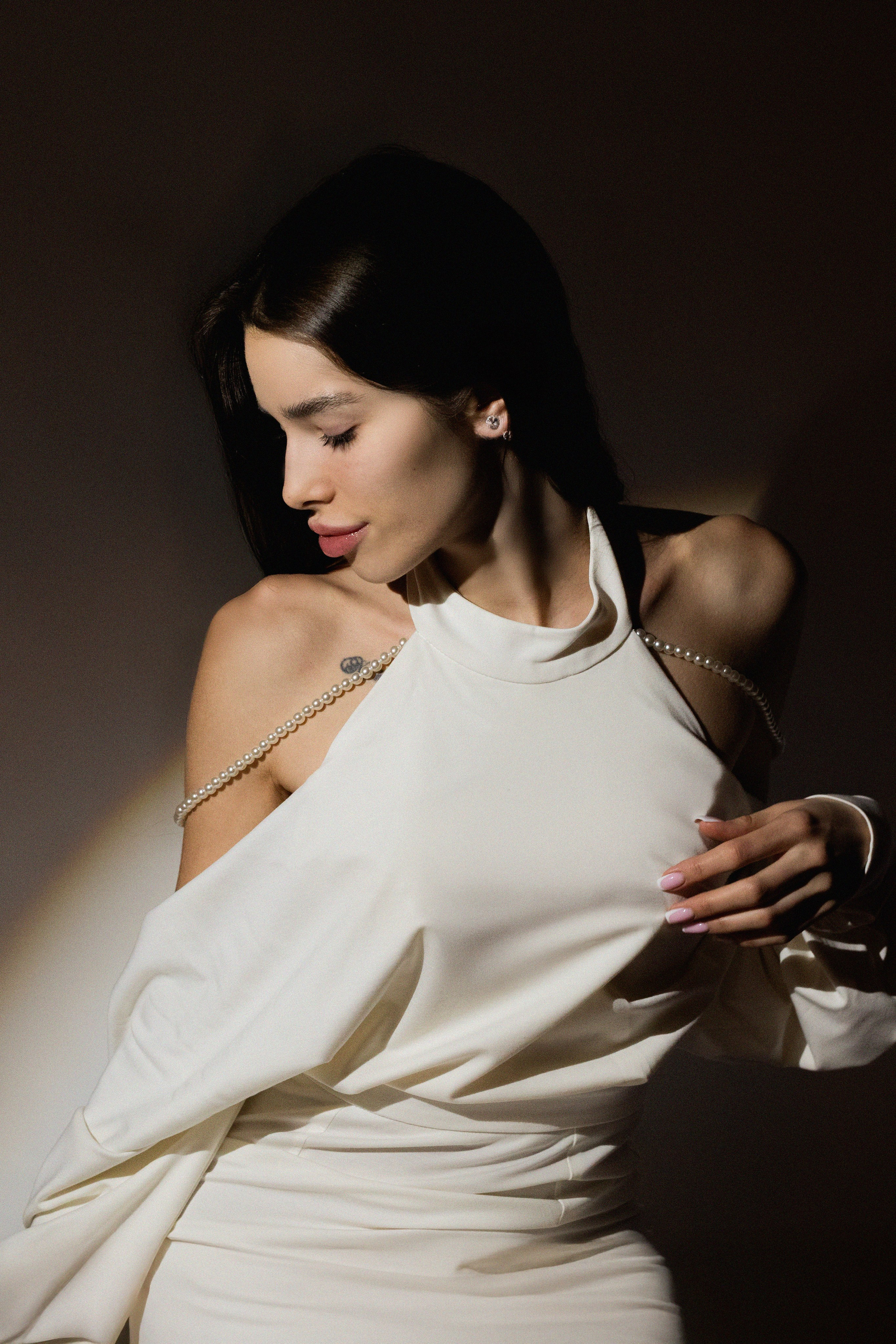 Студийные съемки