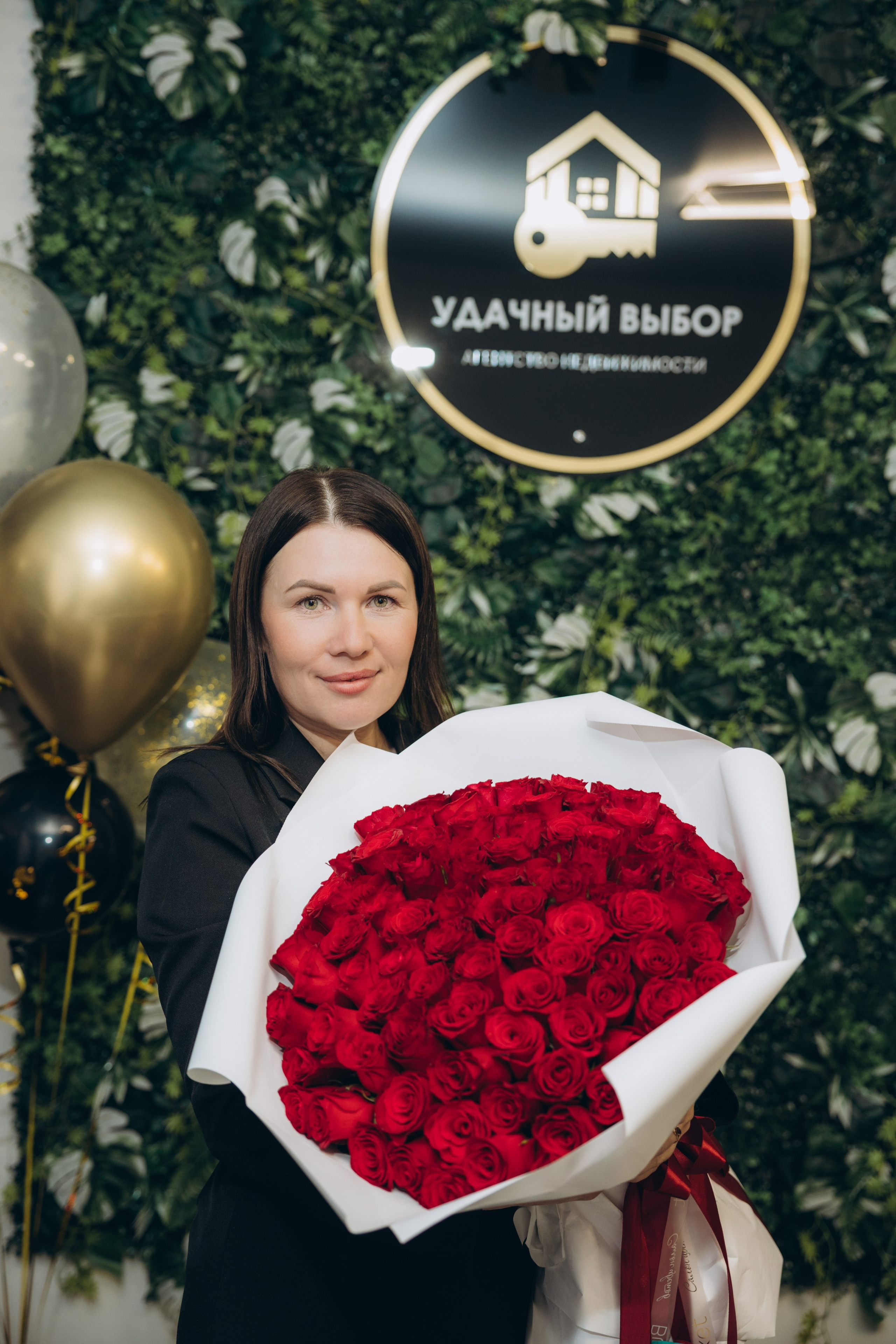 2 года компании «Удачный выбор». Свадебный, семейный фотограф в Иркутске Светлана Макаричева