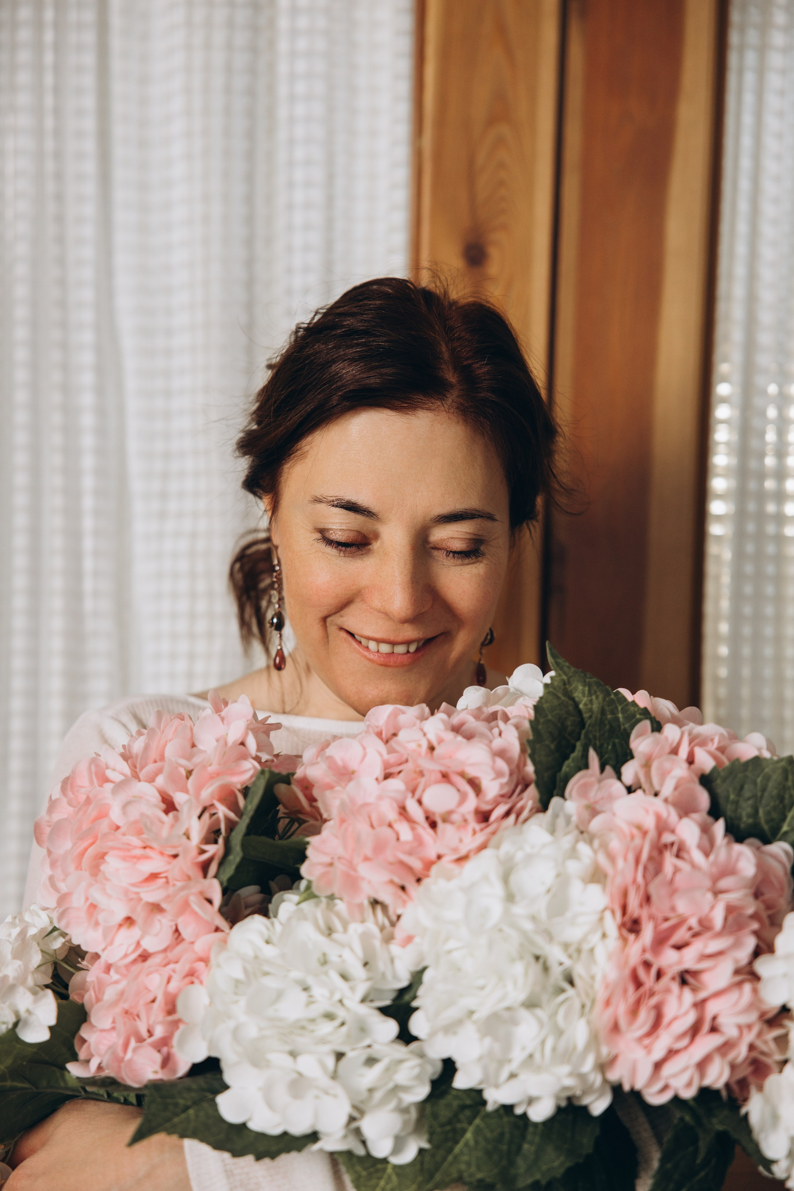 Мария. Свадебный, семейный фотограф в Иркутске Светлана Макаричева