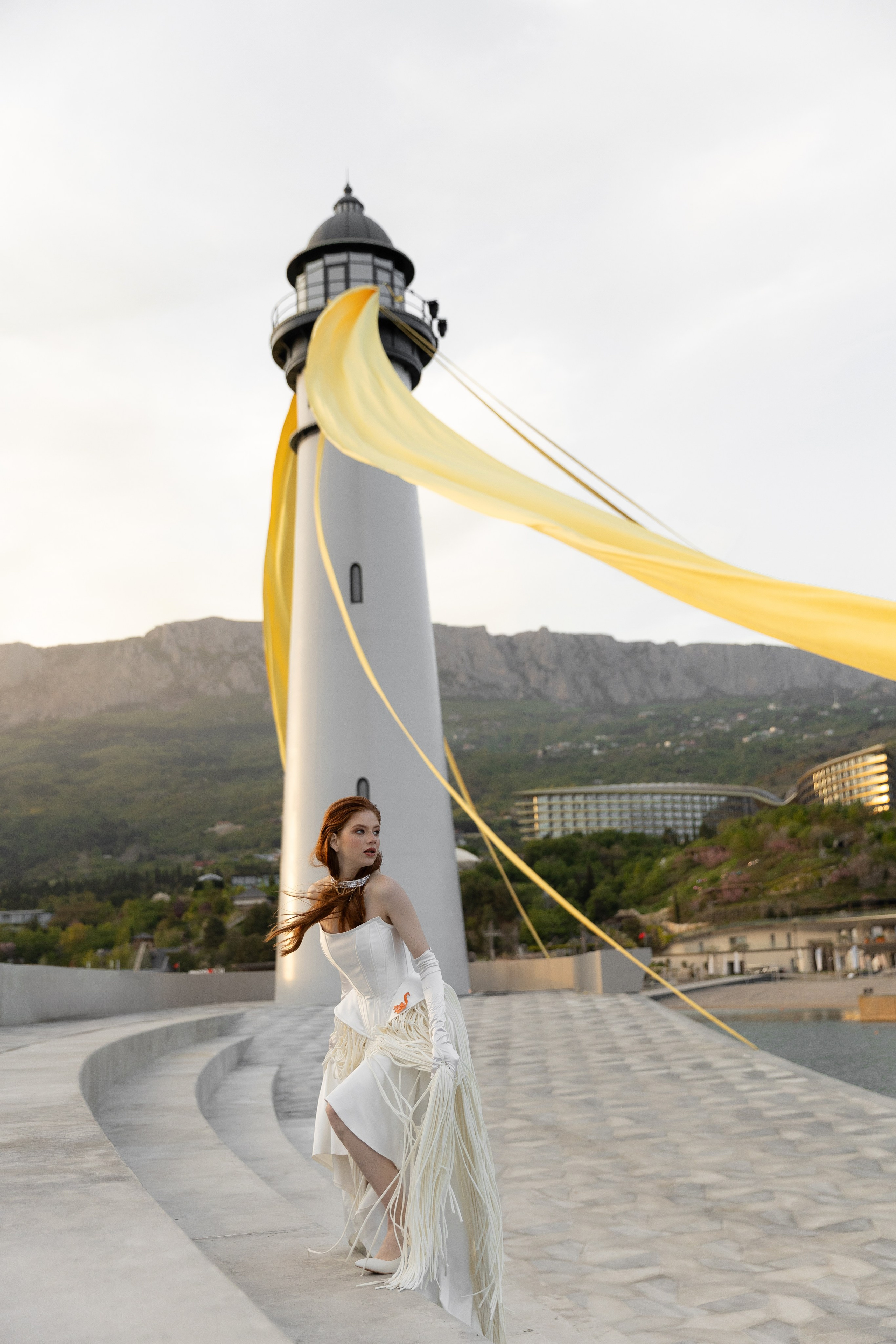 Ты — мой свет. Главная