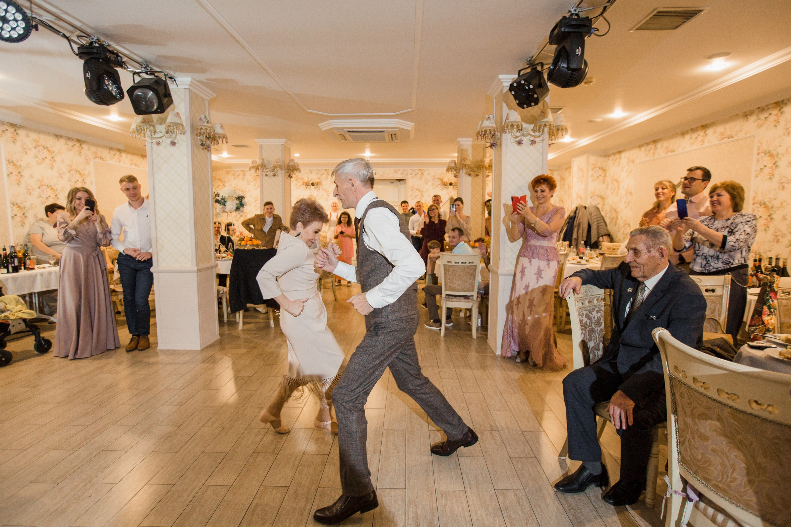 Сергей и Юлия. Свадебный и семейный фотограф в Краснодаре