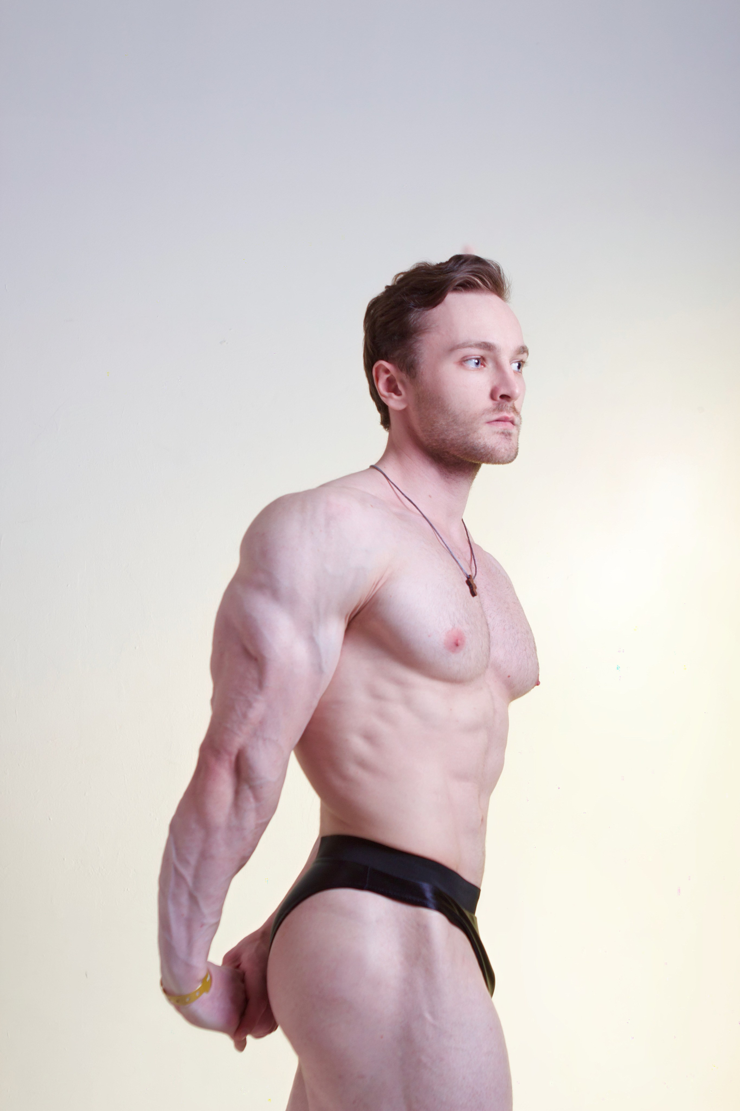 Appolo. Фотограф Анастасия Абрамова