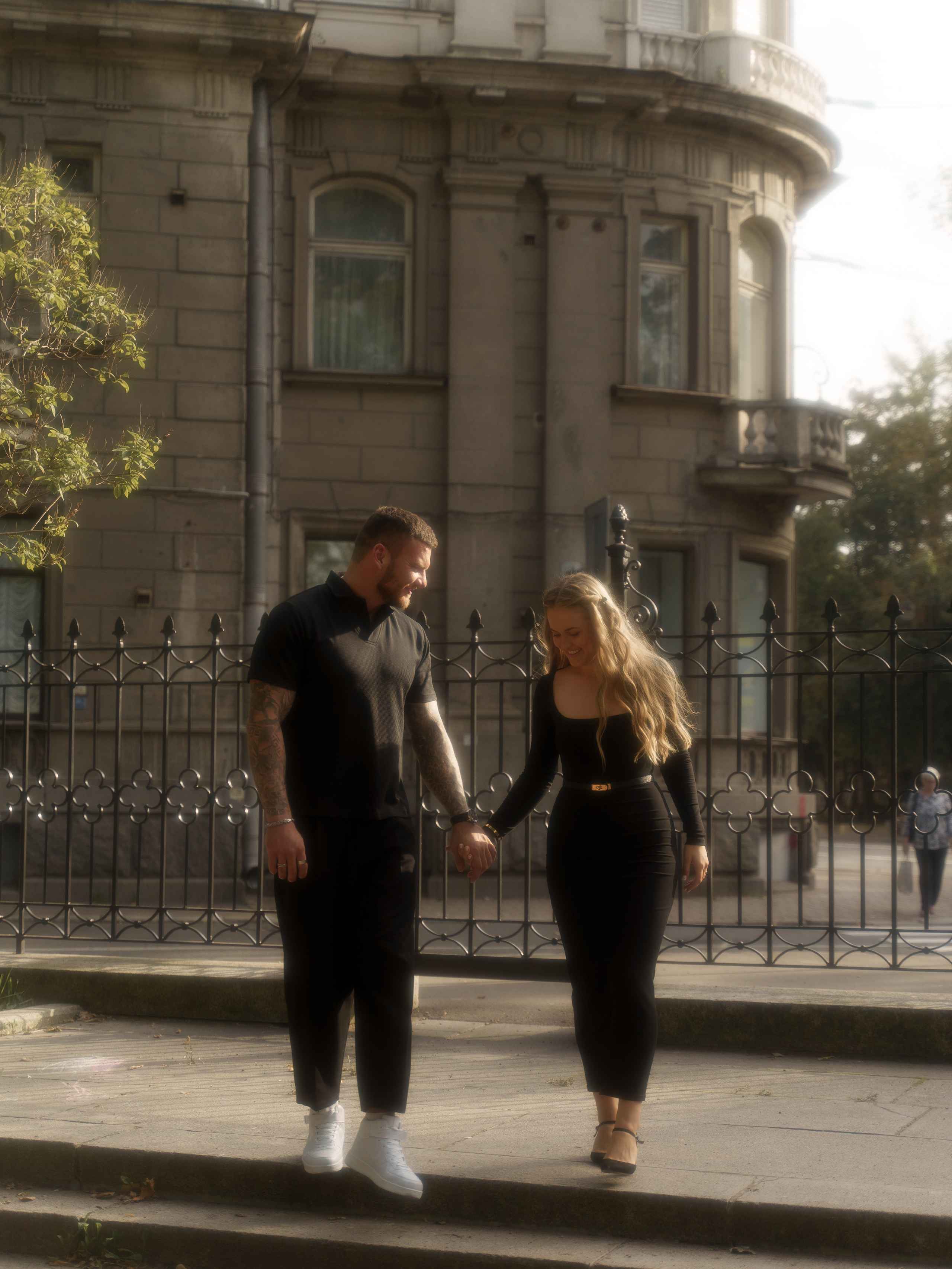 Мария и Валерий. Свадебный и семейный фотограф Диана Лбова. Чебоксары