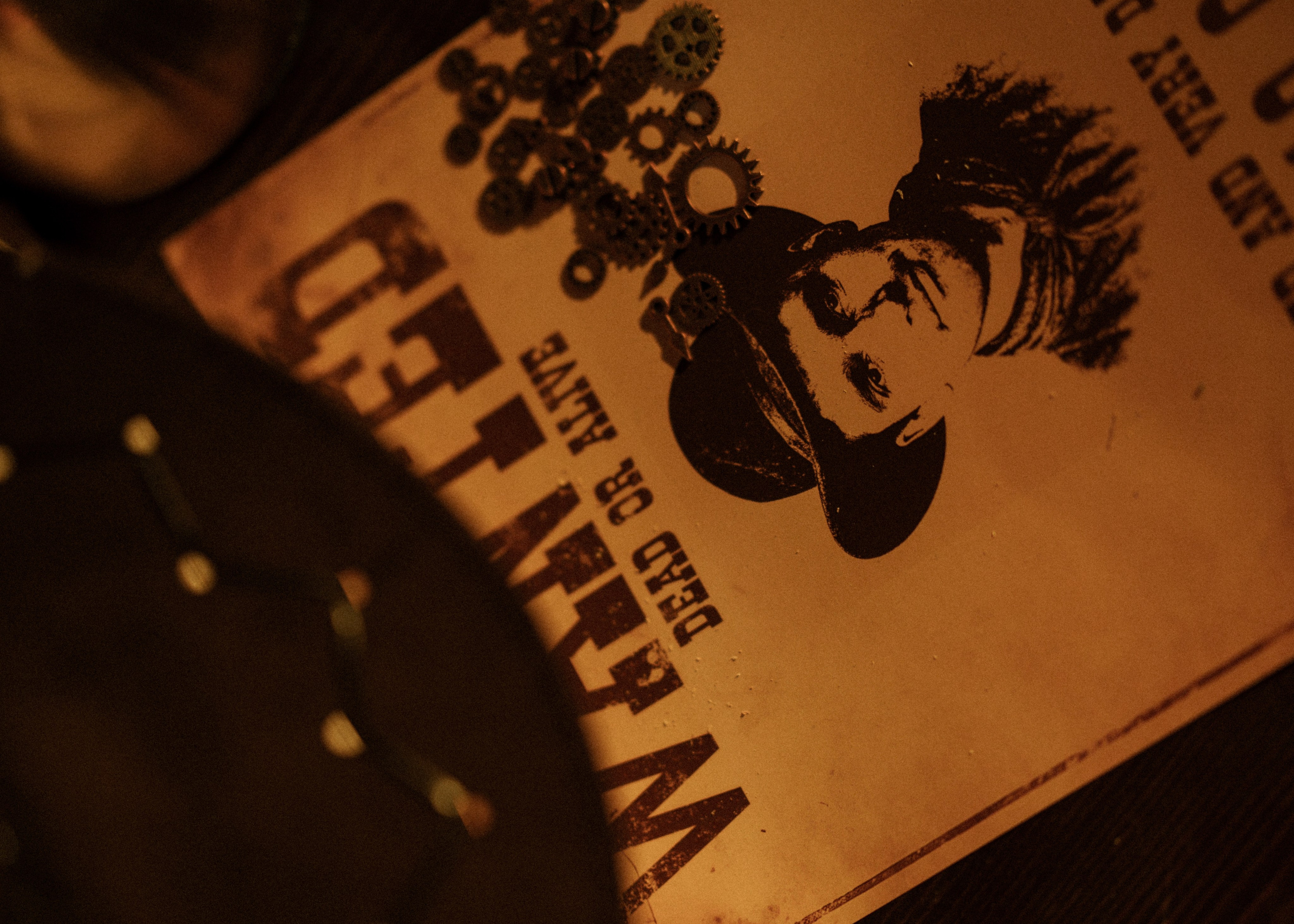 МЕДЬ ЗАПАДА | 19.12.2025 | г. Москва, Согласие Холл. МашаШарики | Декоратор | Москва