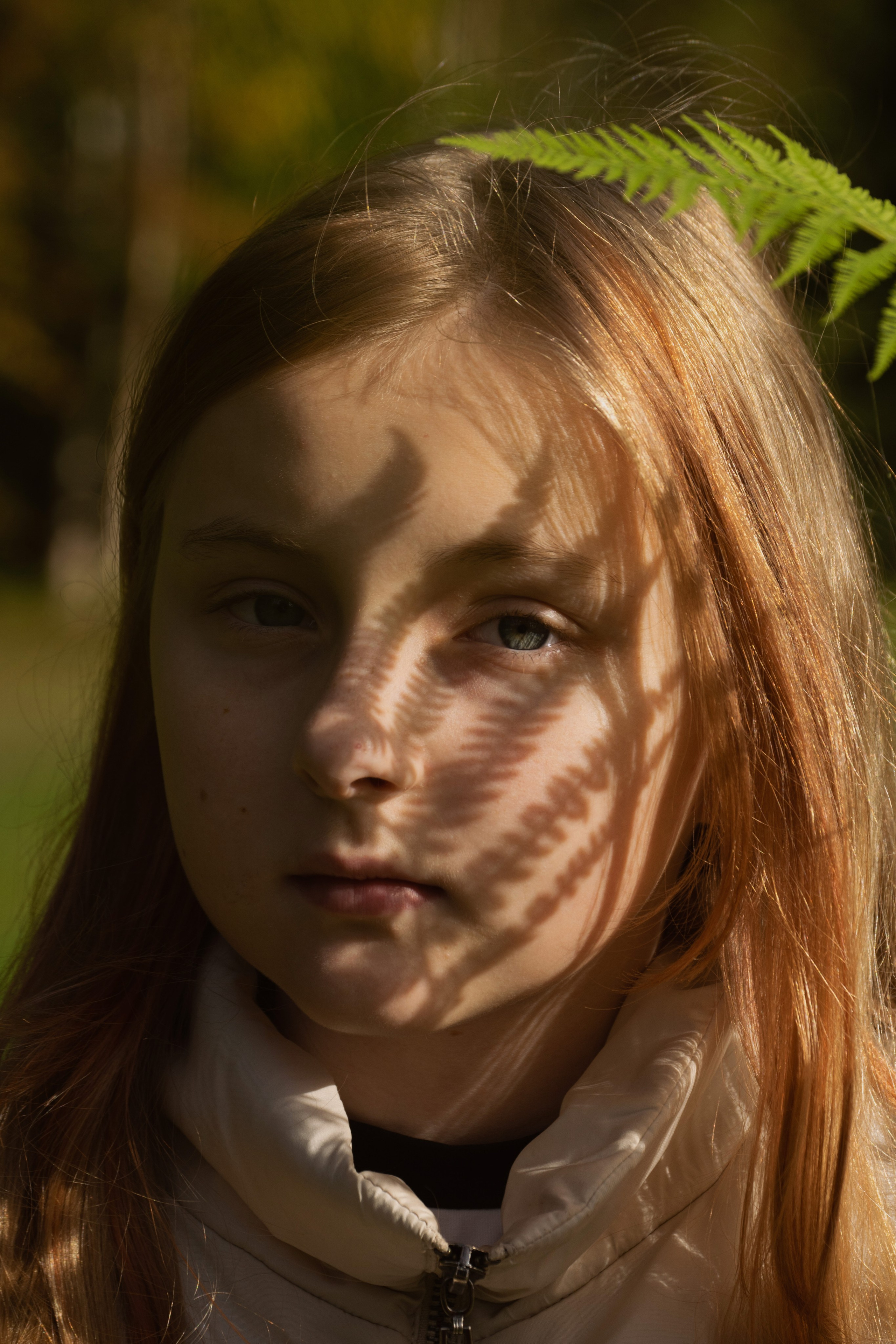 Портреты. Фотограф в Карелии, Сортавала, Рускеала Наталья Зверева