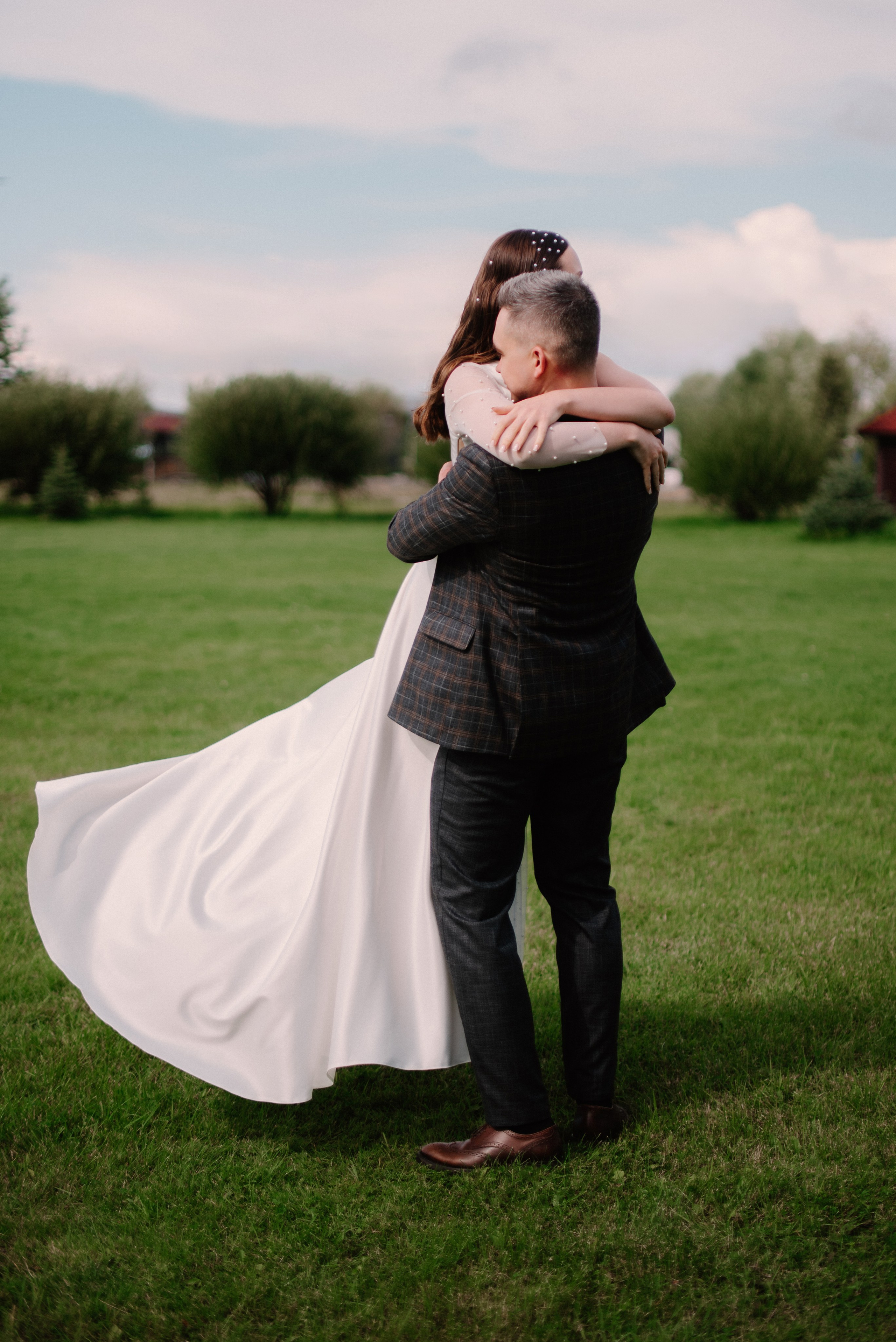 София и Данил. 17.08.2025. Фотограф в Челябинске Любовь Денисенко