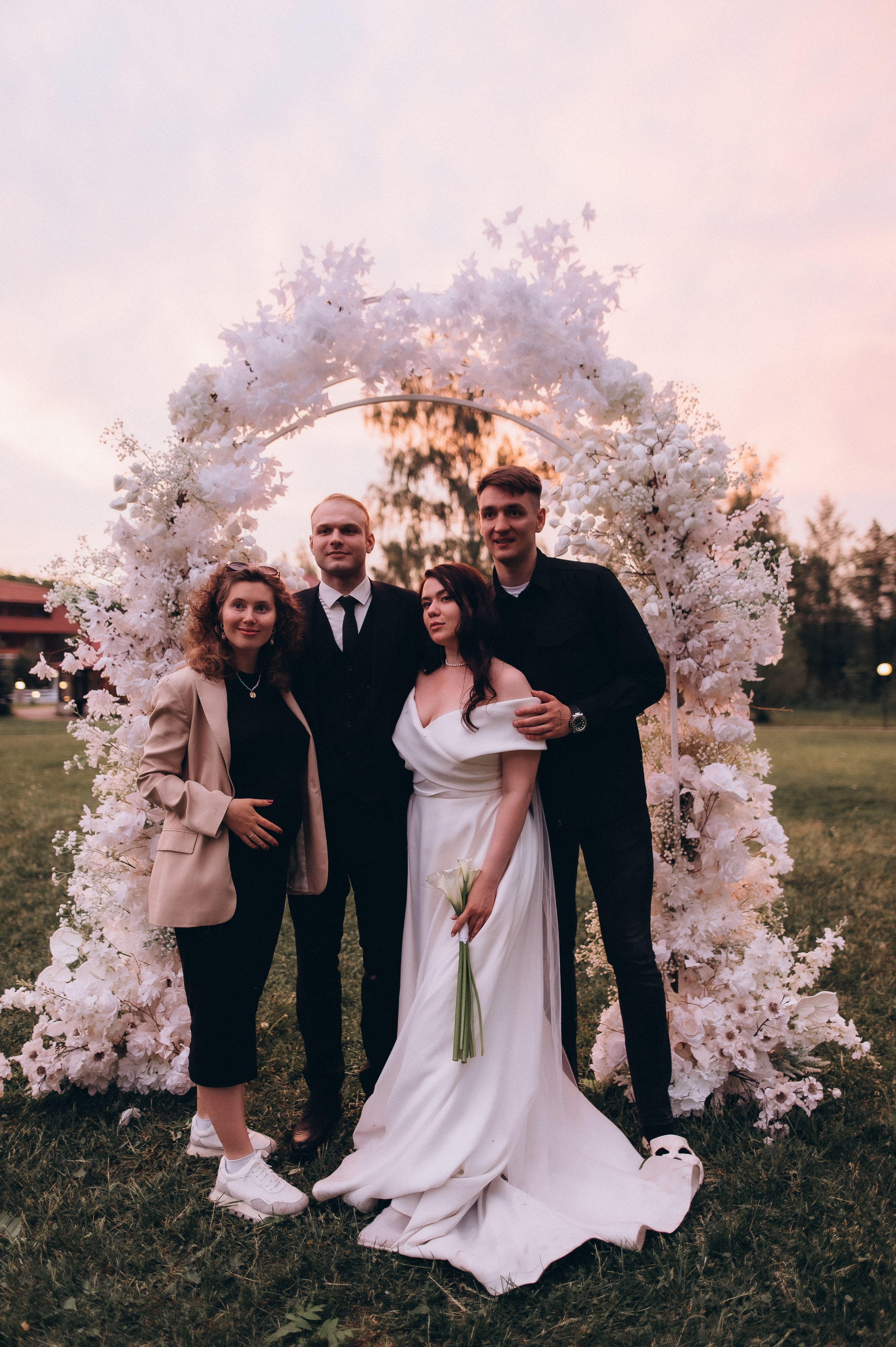 Свадьба Александра+Никита (полный день). Фотограф ПИТЕР СПБ Надежда Баранова