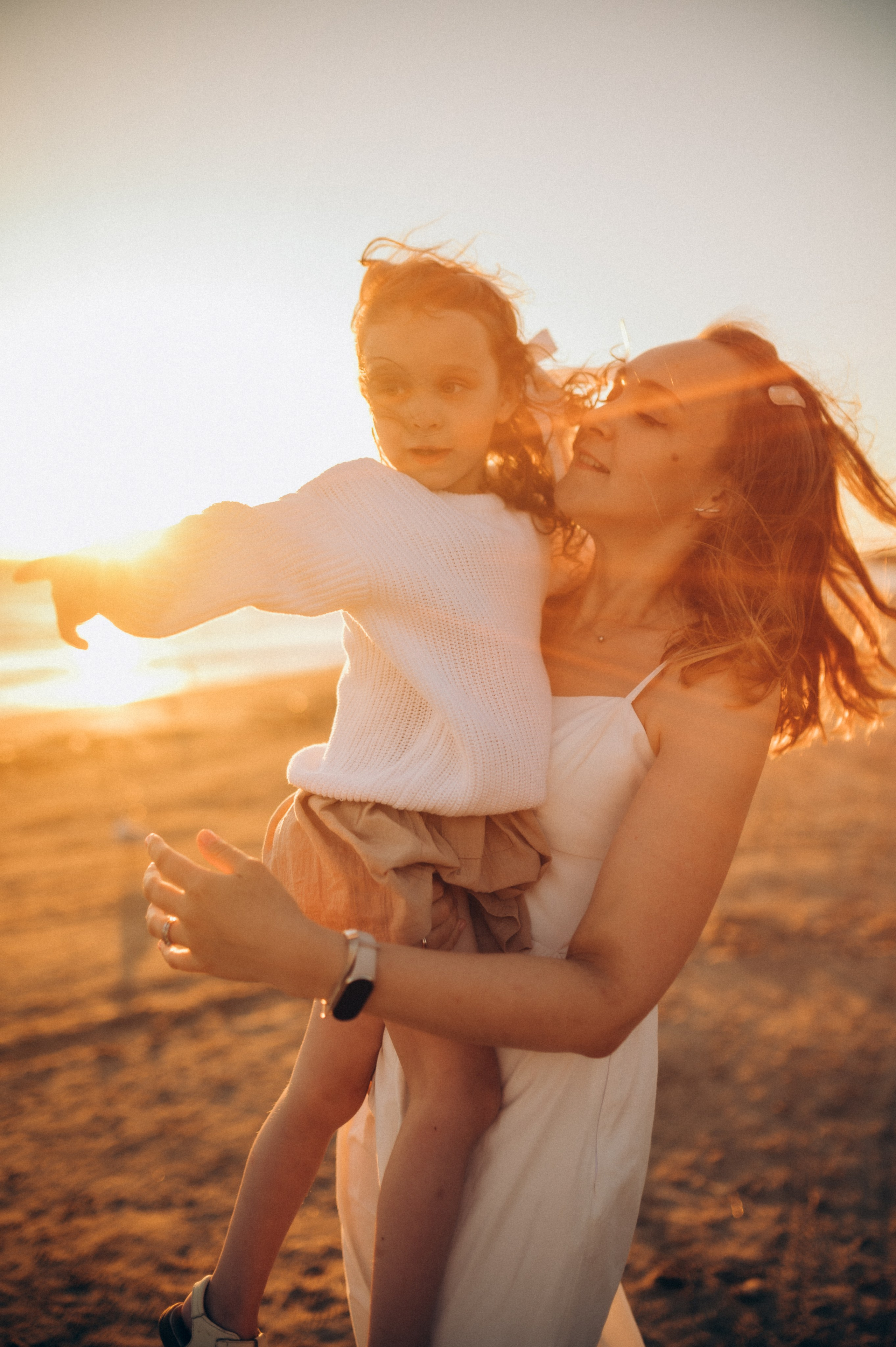 Семейная на заливе. Фотограф ПИТЕР СПБ Надежда Баранова