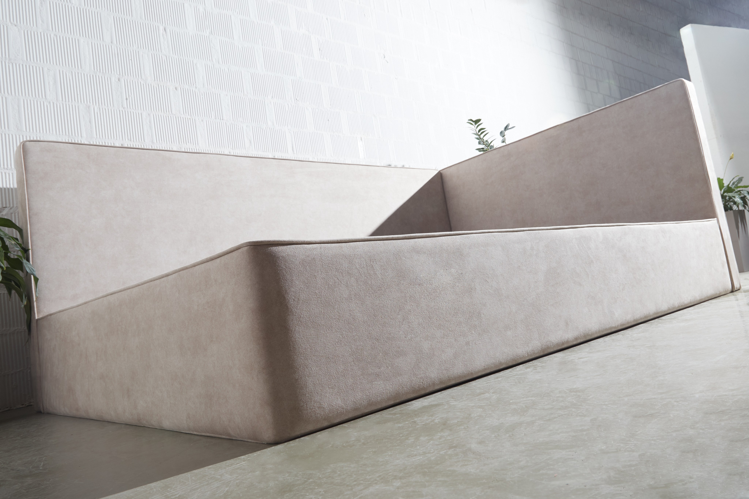 Портфолио. КОРБ — мебель