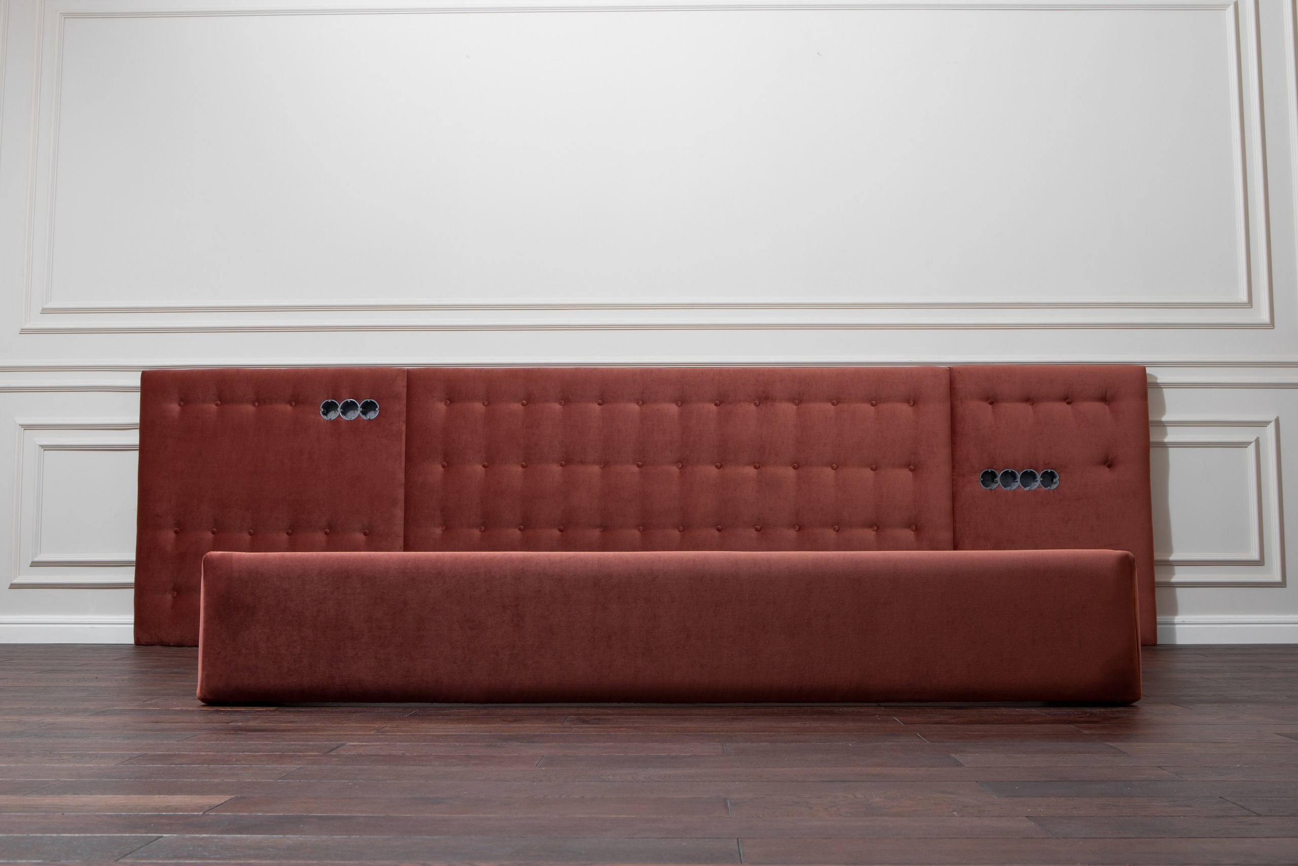 Портфолио. КОРБ — мебель