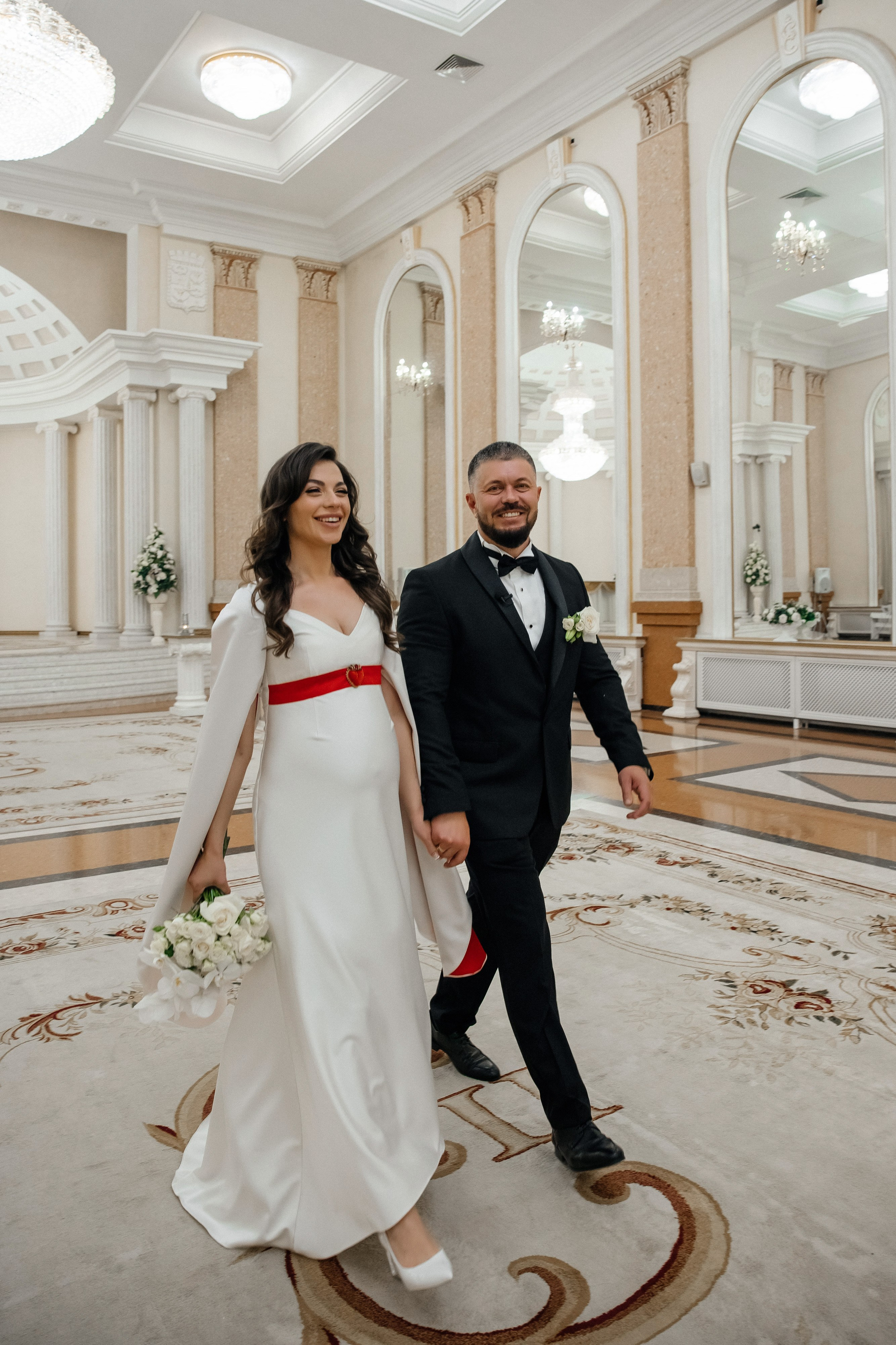 Сергей & Анна. Свадебный и семейный фотограф в Краснодар, Россия