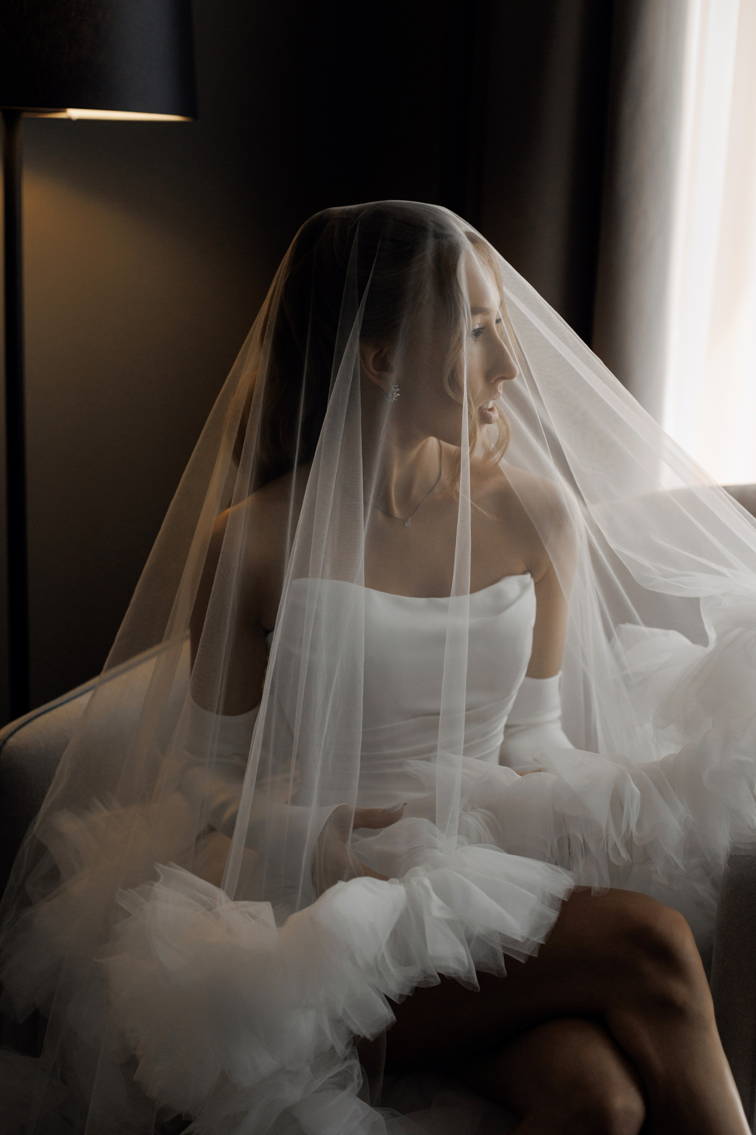 A&P. Свадебный фотограф Екатерина Худякова — Ярославль, Санкт-Петербург, Москва