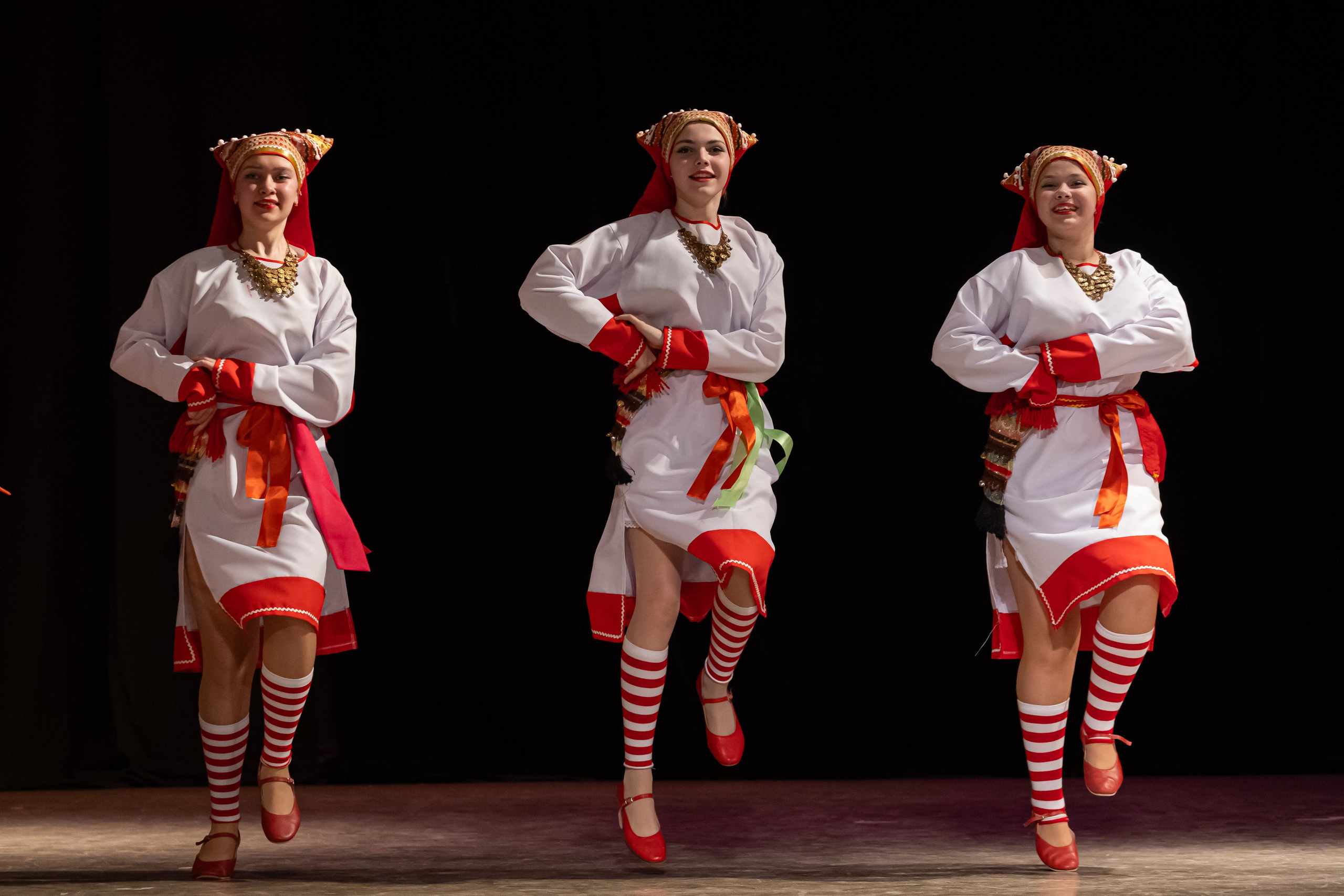 Ансамбль «Кужель» и друзья, Великий Новгород. Наталия Март | Фотограф СПб