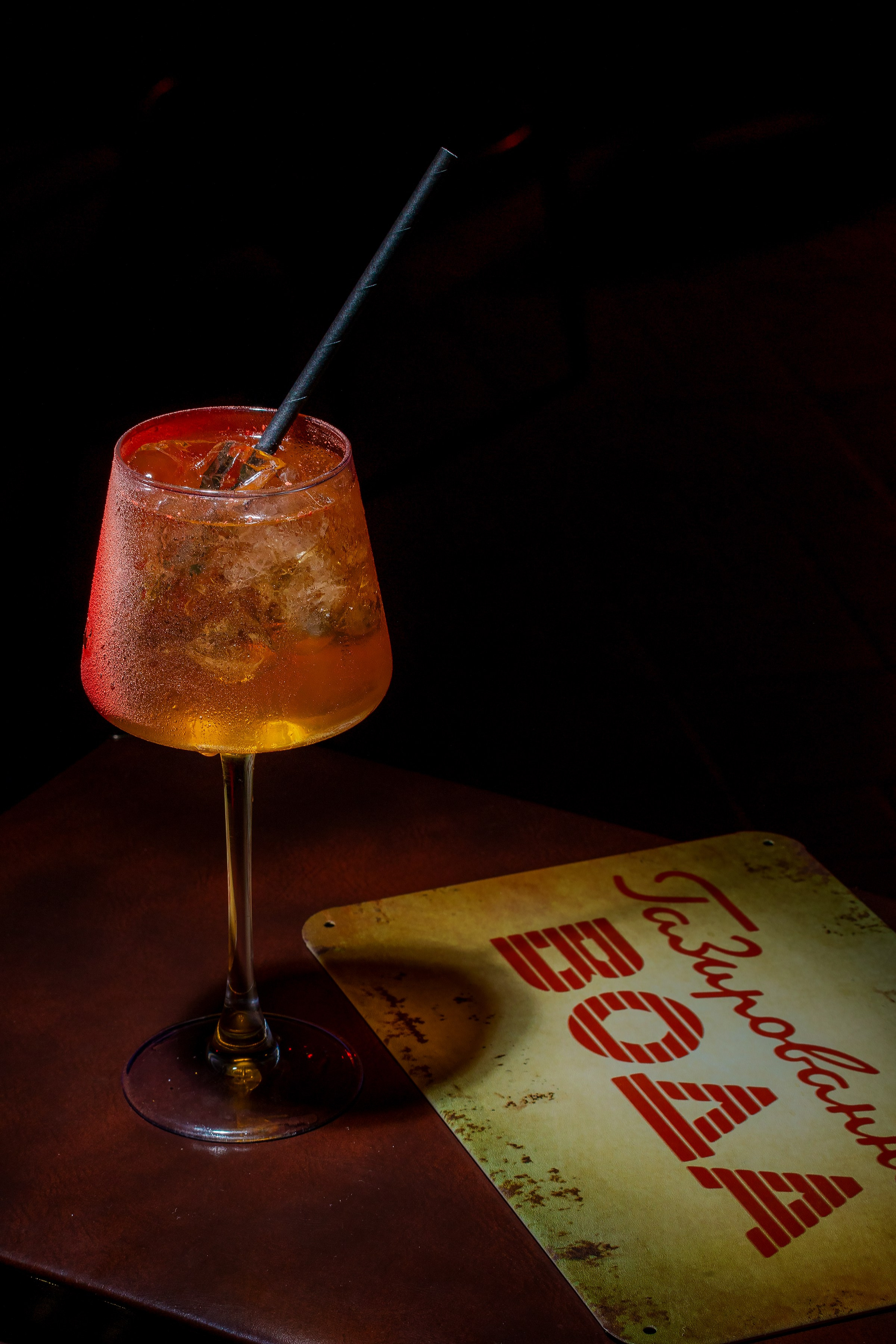 Профессиональный фотограф, специализирующийся на рекламной фотографии. Фотограф Князев Сергей