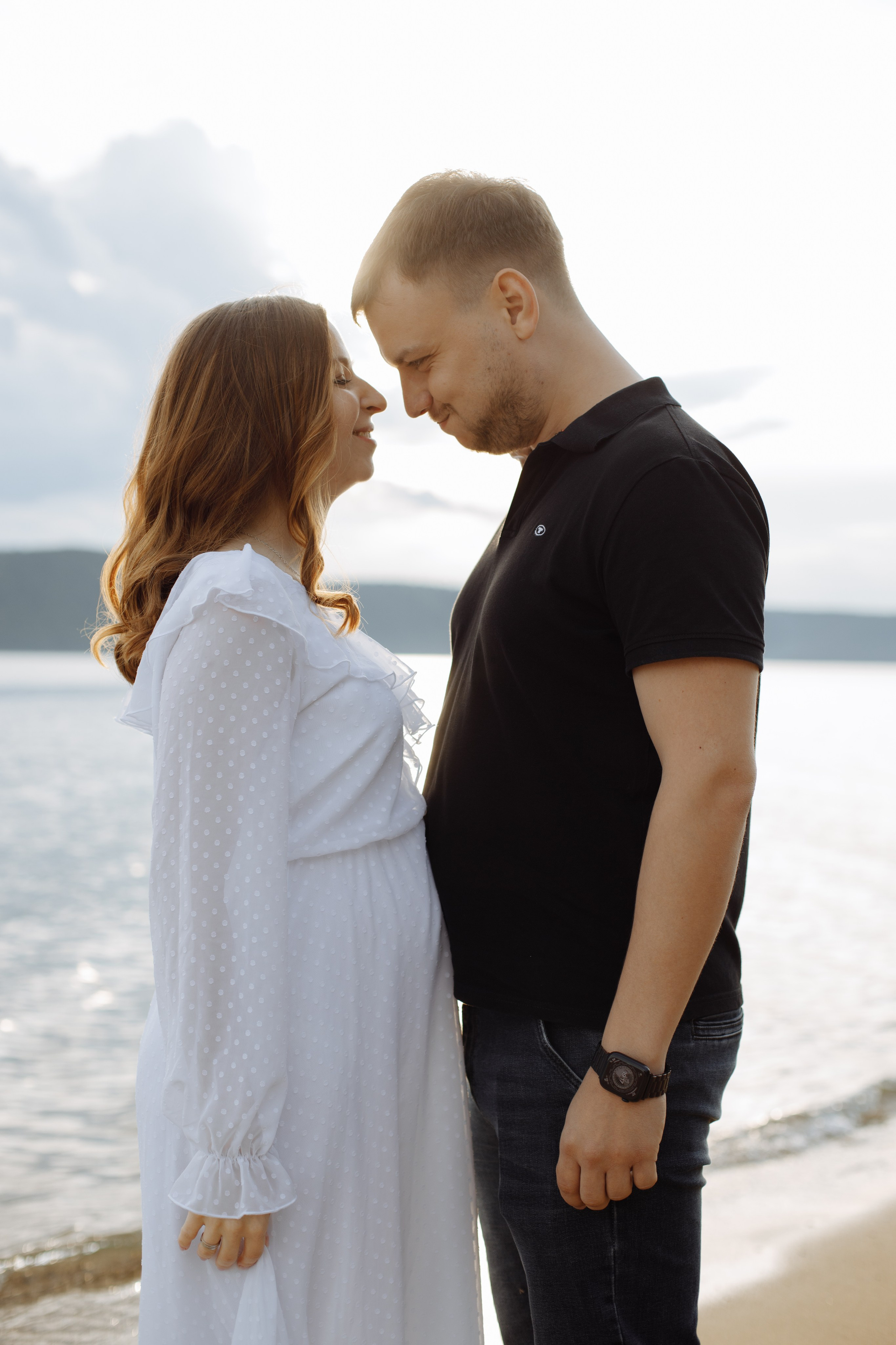 Семейная съемка (Беременность). Свадебный фотограф