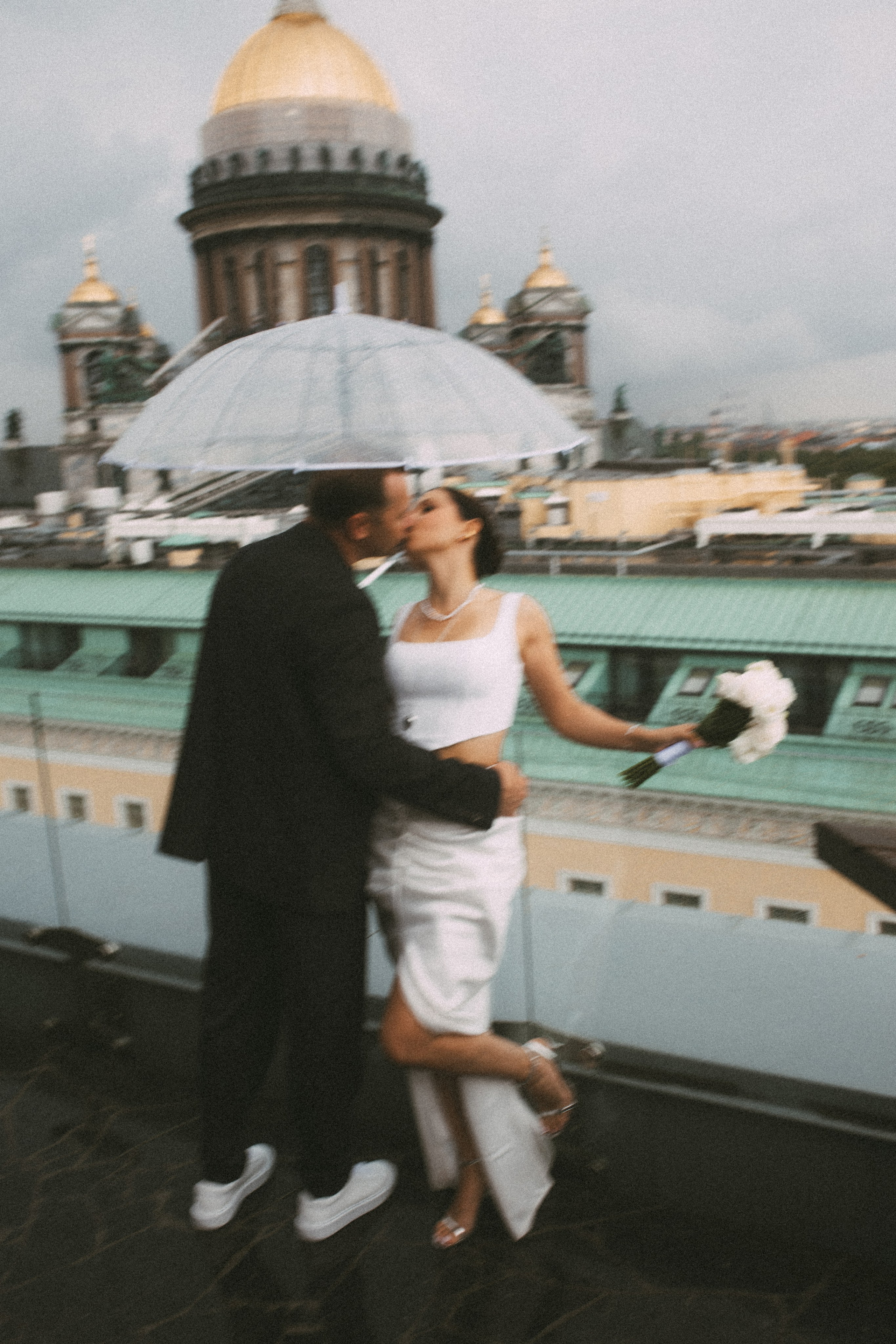 С & С | Санкт-Петербург. Фотограф Екатерина Амбрушкевич