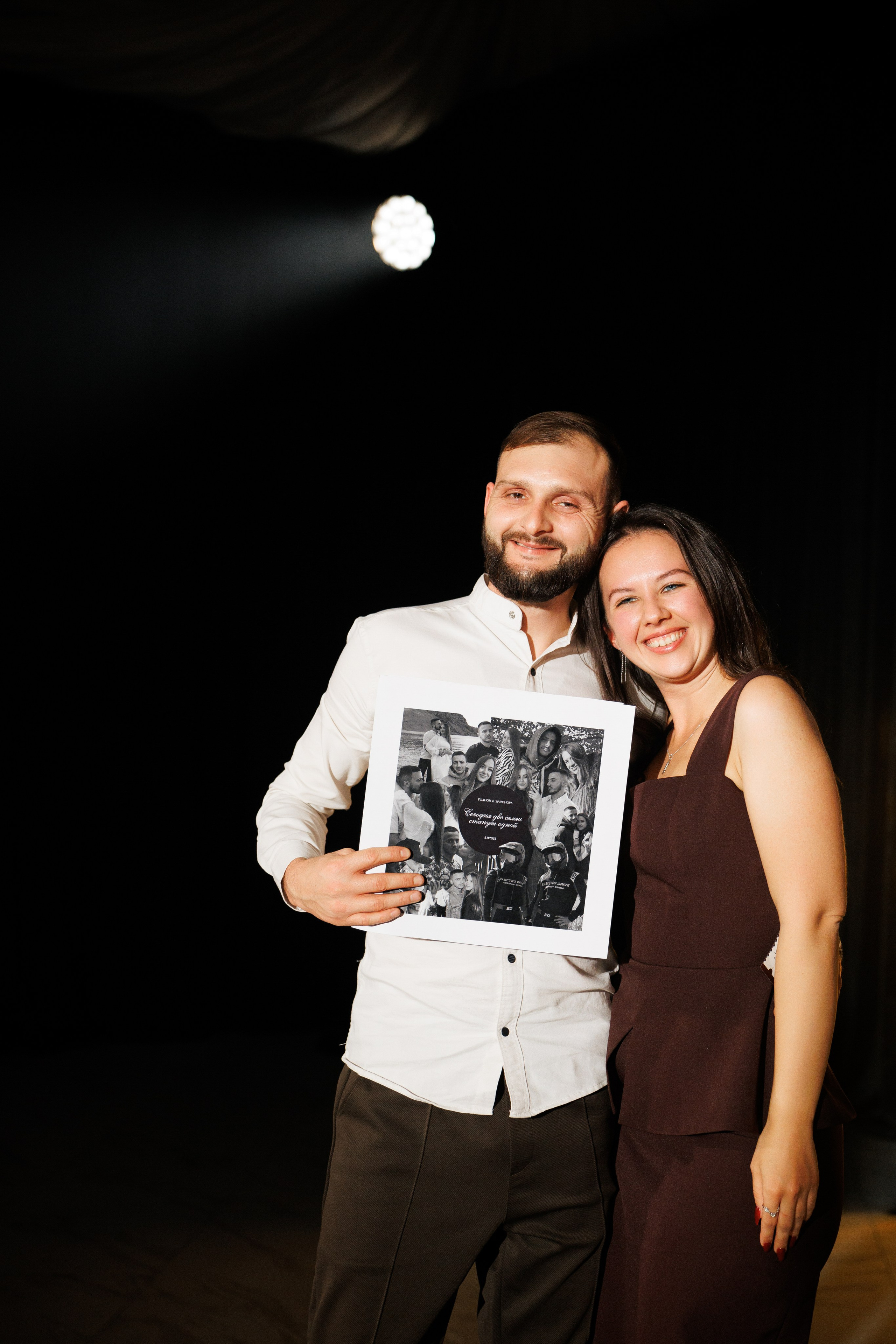 Родион и Элеонора. Фотограф и Видеограф в Ростове на Дону