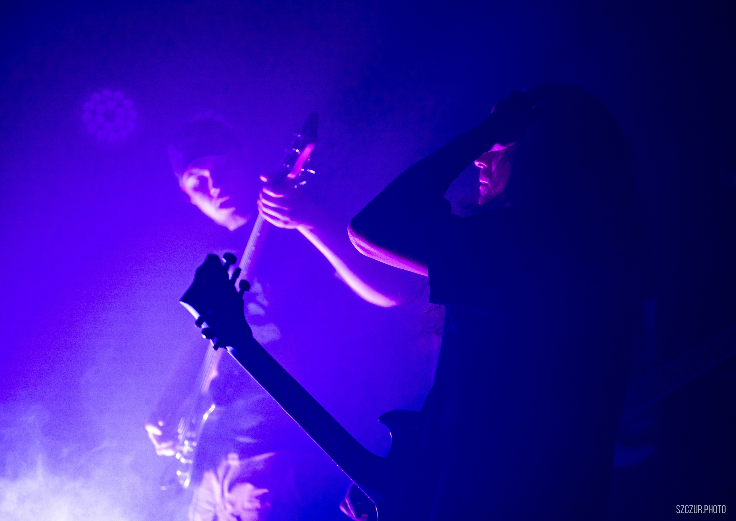 /brainrot/ / Rifts / TORVE / Protoslon на Складе № 3 24.05.25. Szczur photo