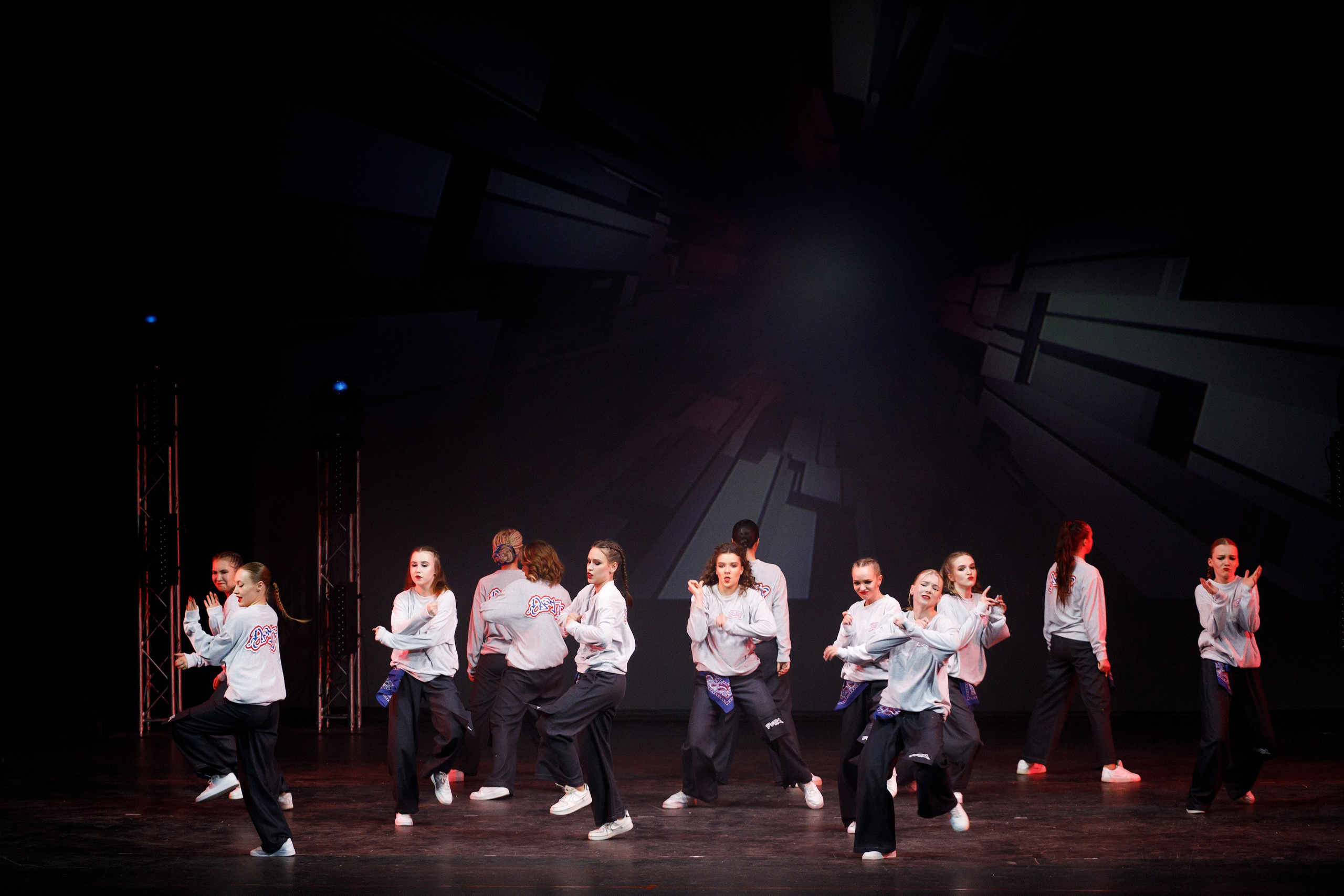 Отчётный концерт TODES Пермь. Фотограф Дмитрий Молчанов | Фотограф Пермь | Фотограф