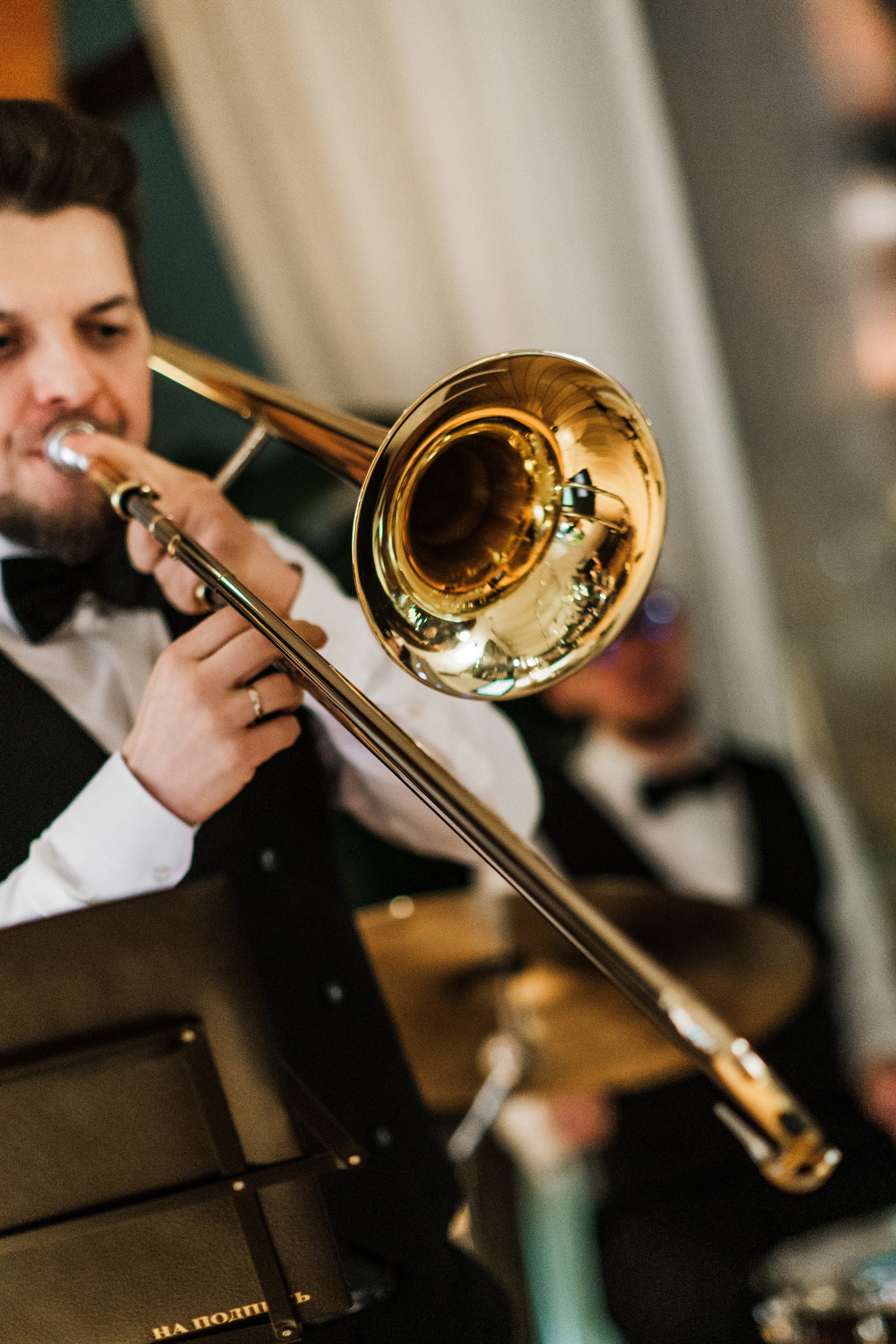 Посейдон. Фотограф в Тюмени Кирилл Марфин
