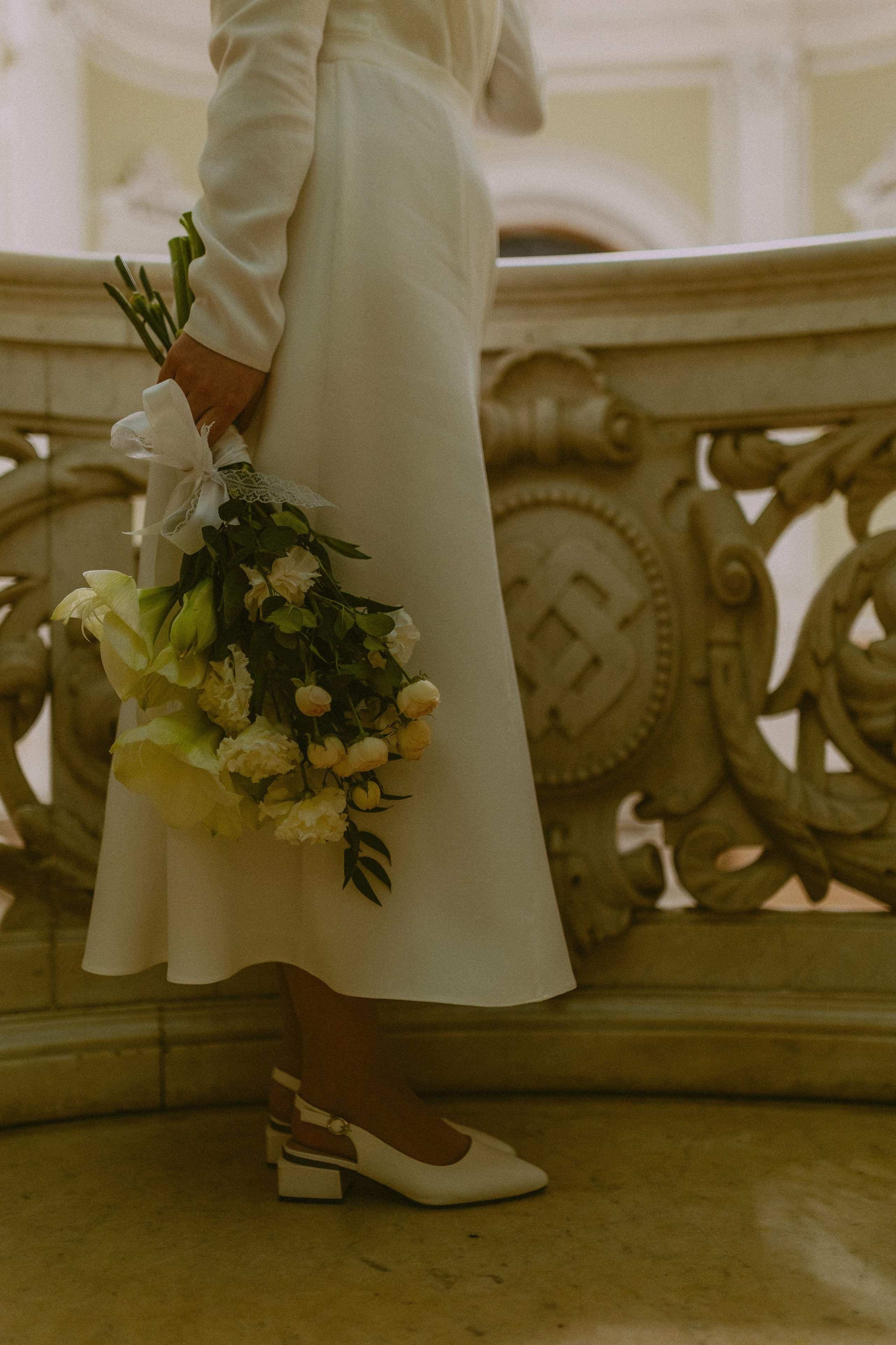 Мария и Данил. Контент–фотограф | Леся Лесная