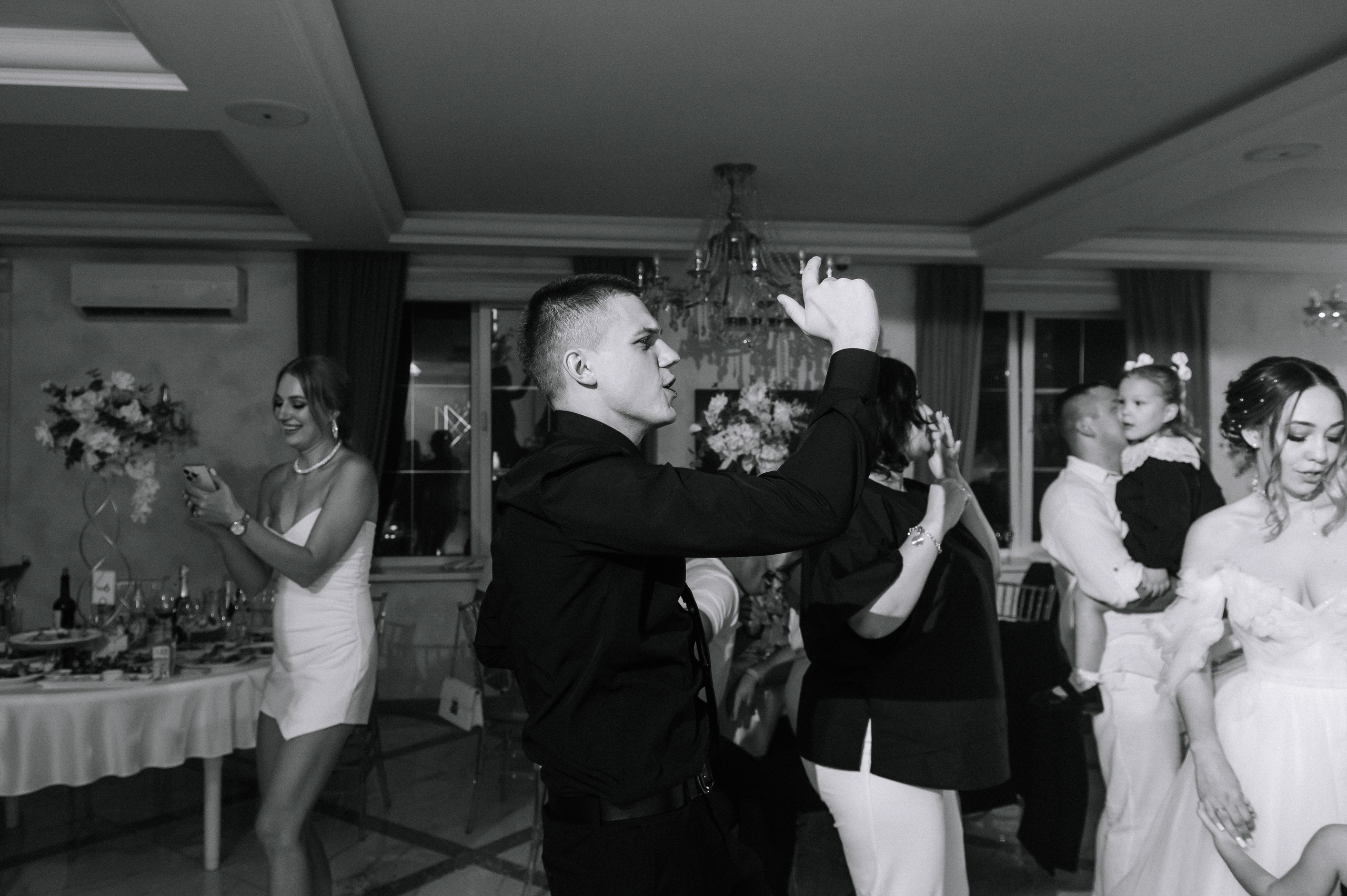 Артем и Оксана. Свадебный фотограф