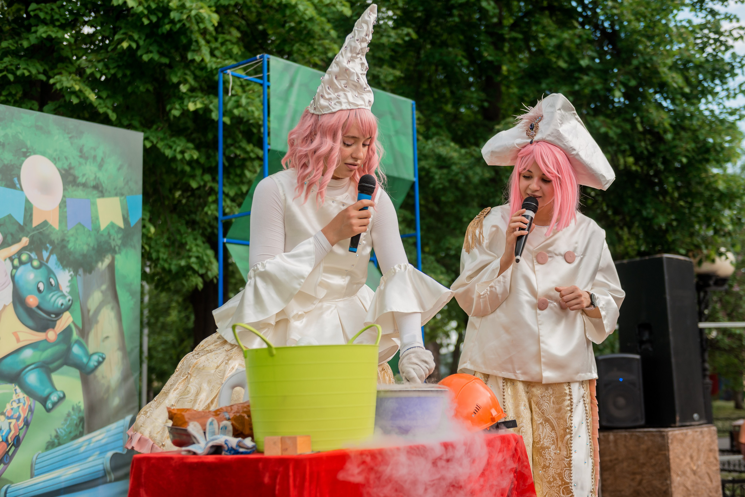 12 Июня 2024. Детский фотограф, семейный фотограф и репортажи в Кемерово