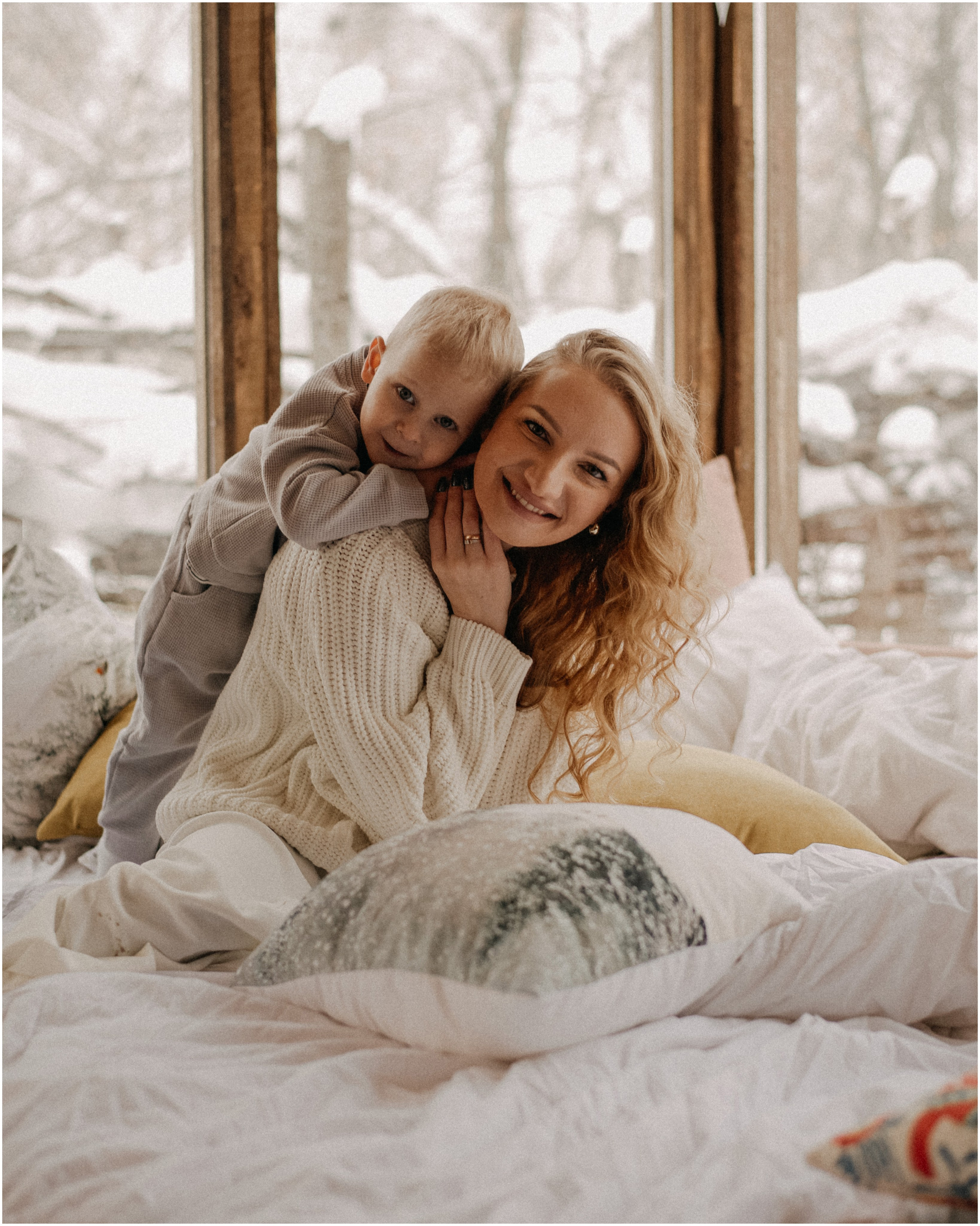 Максим, Катя и Даня. Фотограф в Москве Емельяненко Светлана