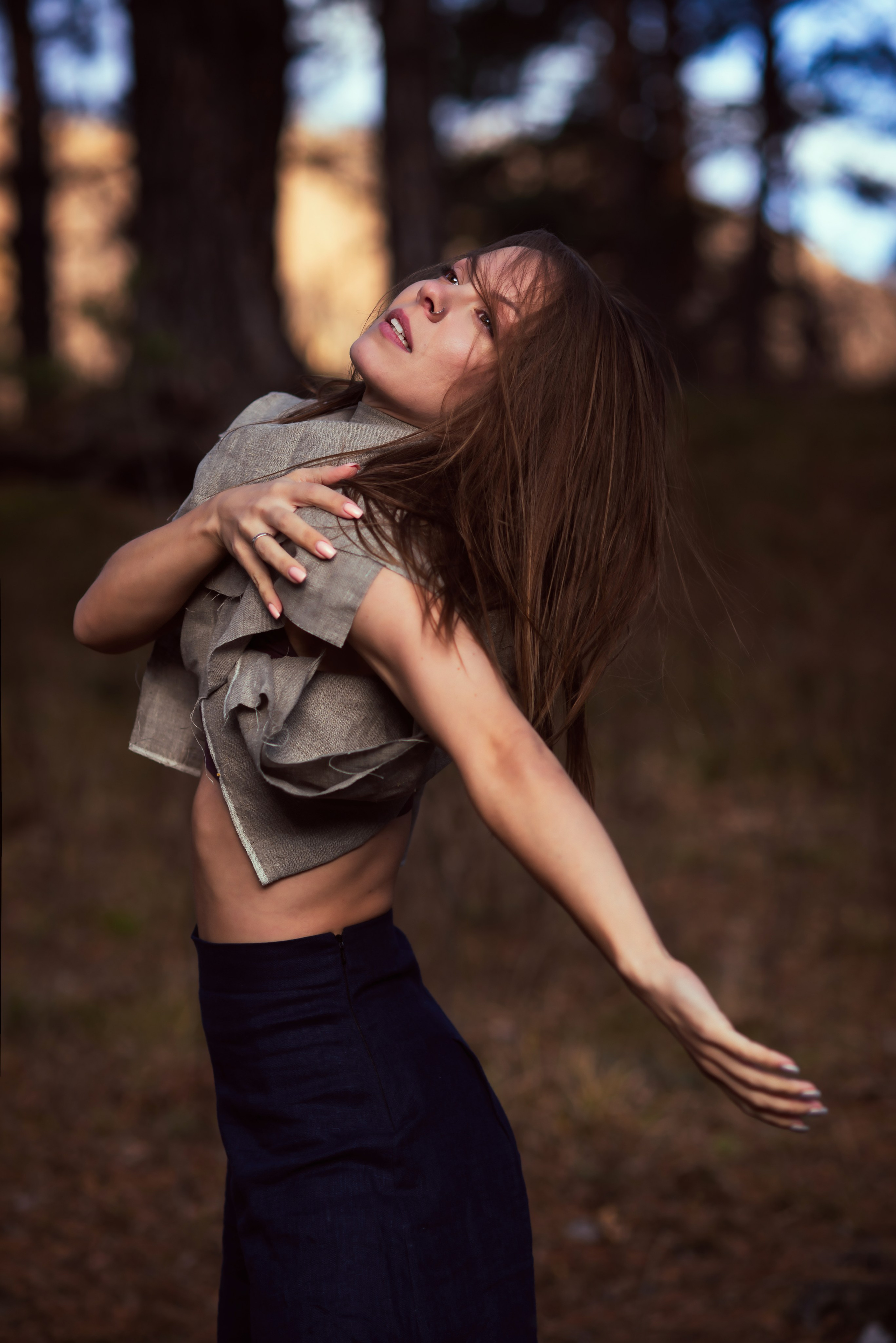 Altay | Autumn. Bekagaev photography