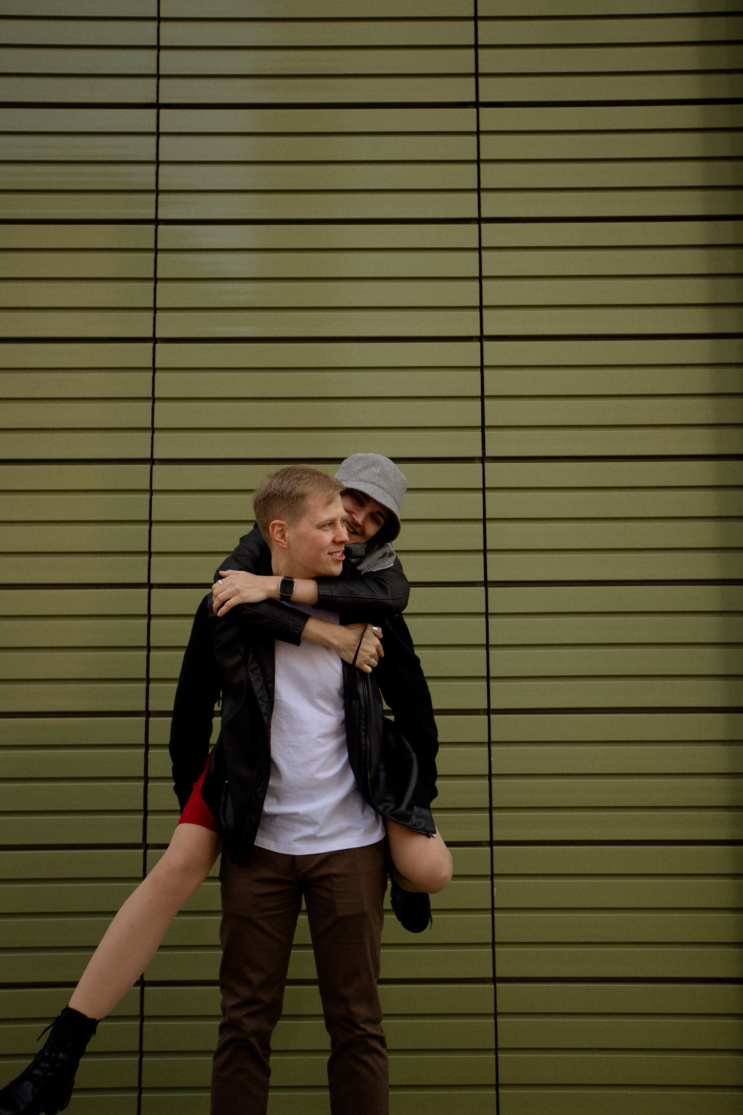 Марианна|Паша. Свадебный фотограф Таня Караисаева