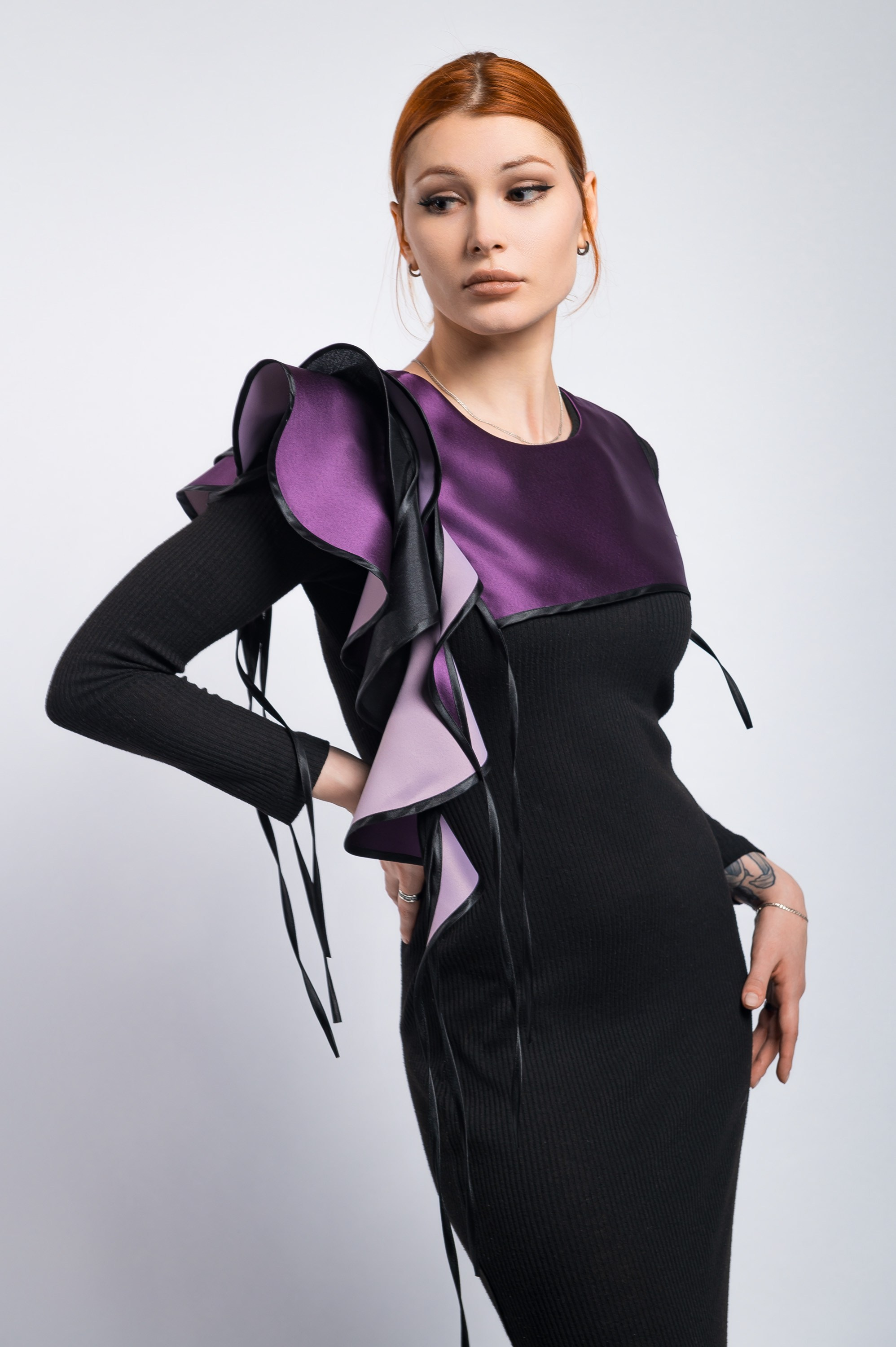 Рюши. Главная