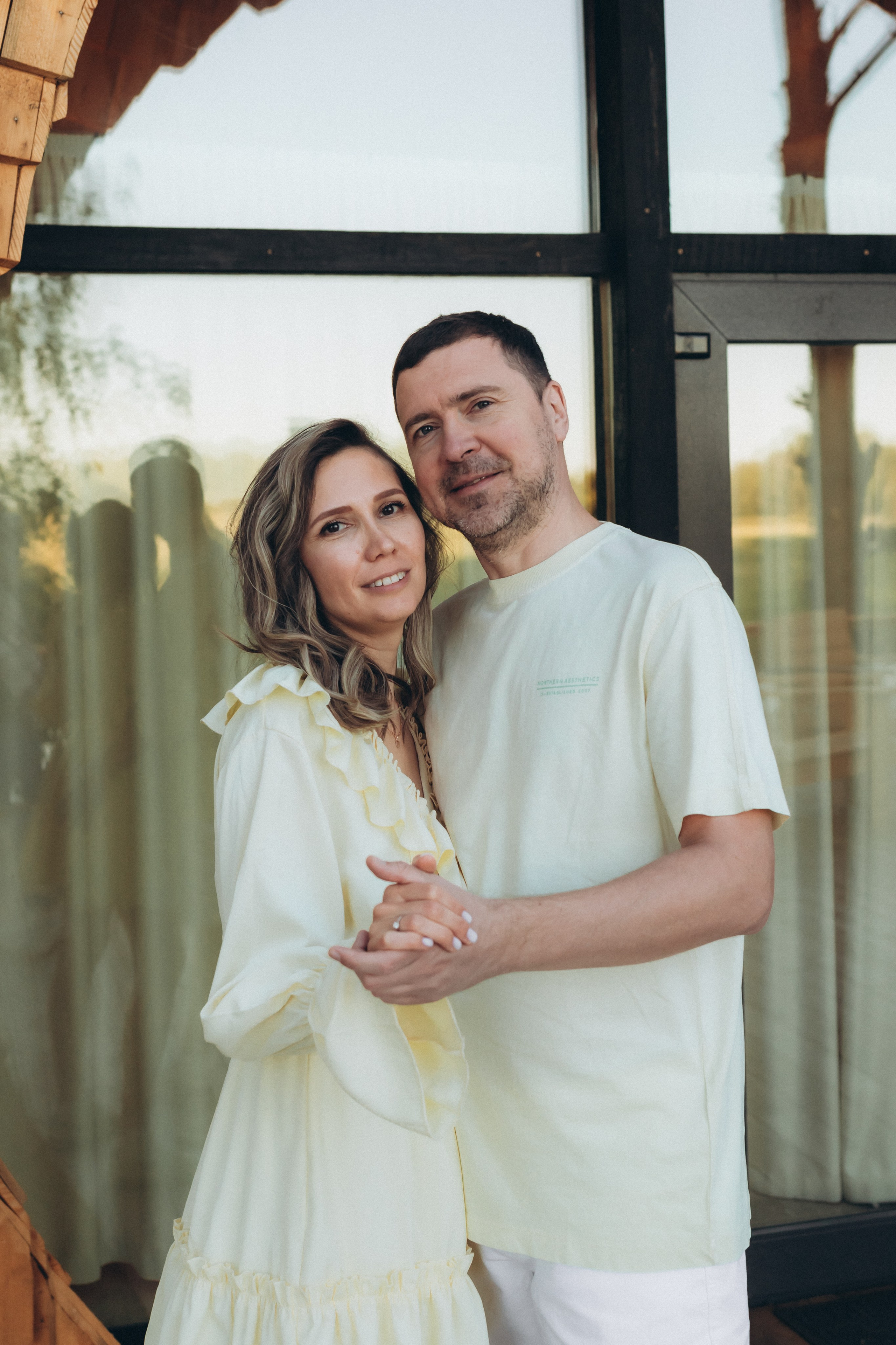 Домик в лесу. ФОТОГРАФ | Сыктывкар