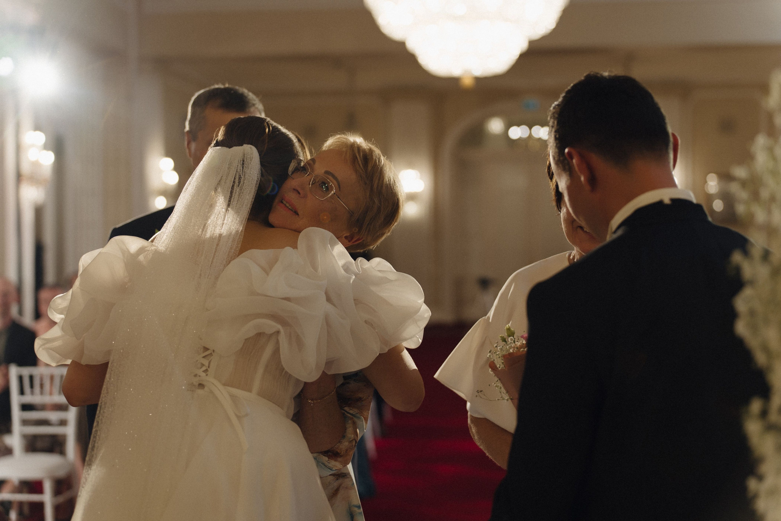 Астория. Фотограф в Санкт-Петербурге Александр Дымов