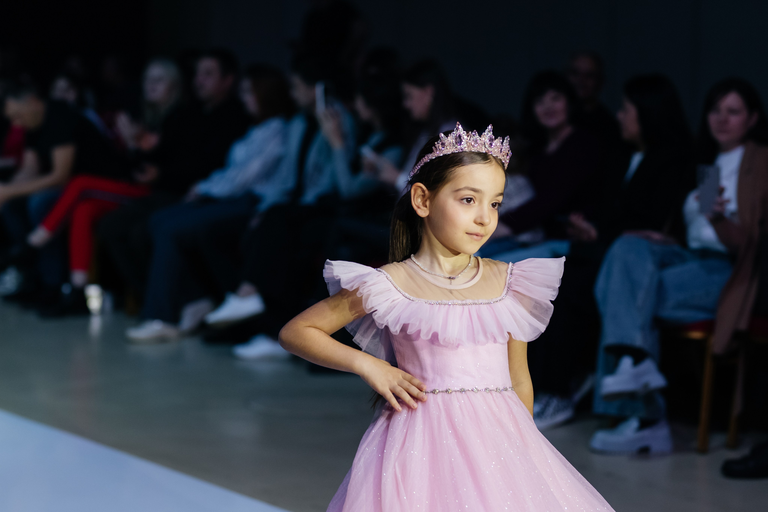 Don Fashion Week 2023-2024. Фотограф в Ростов-на-Дону Виктория Савчук