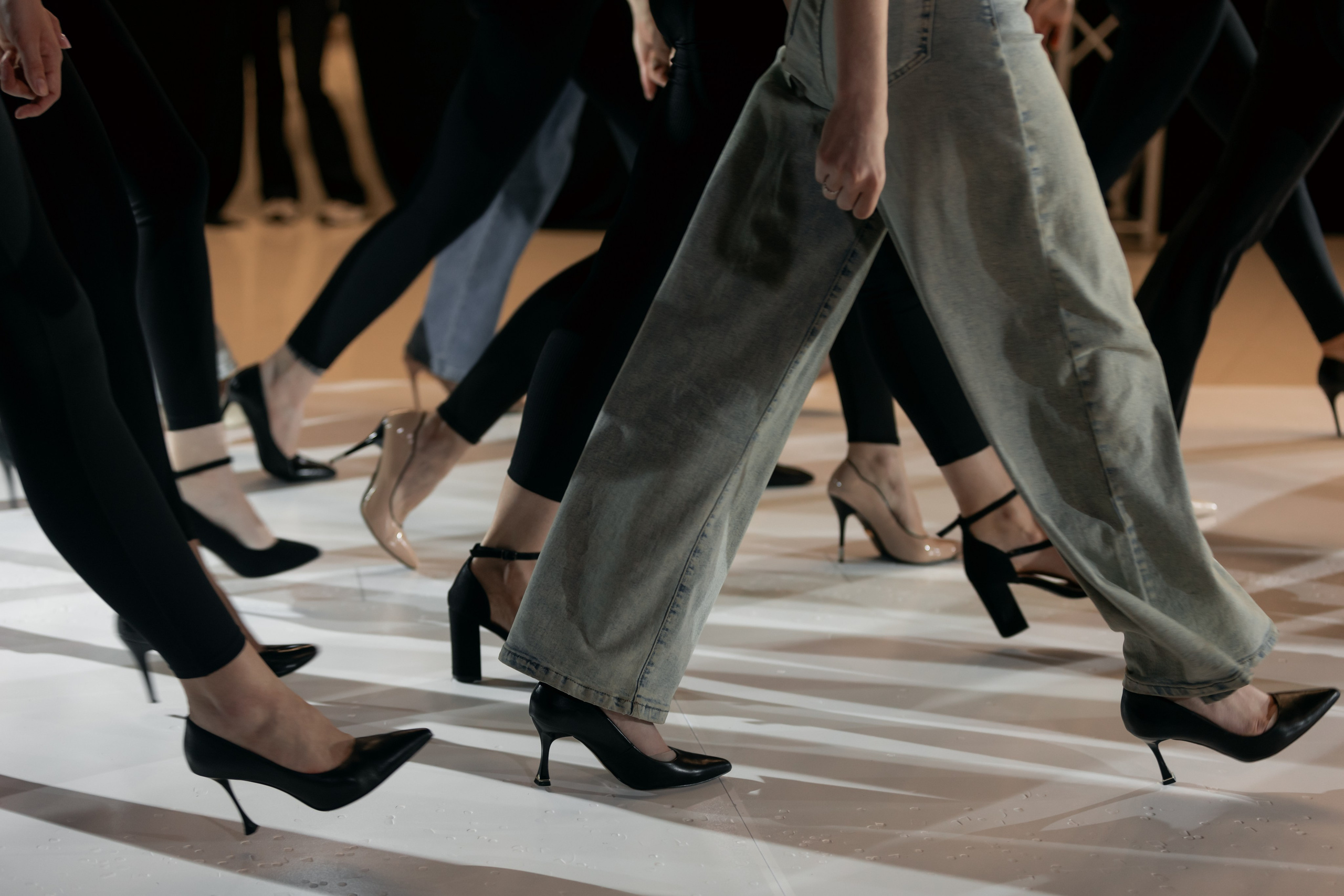 Backstage Rostov Fashion Show 2025. Весна-лето. Фотограф в Ростов-на-Дону Виктория Савчук