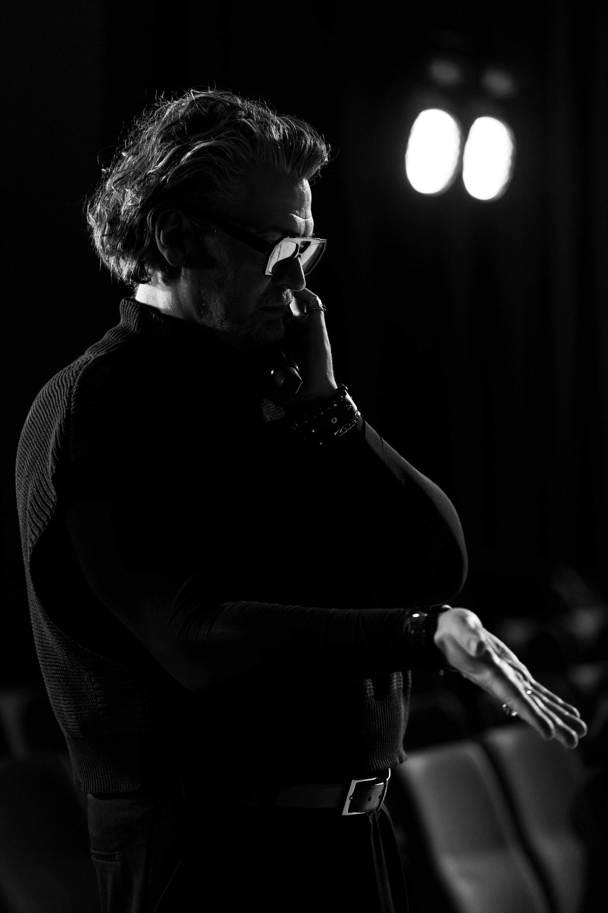 Backstage Rostov Fashion Show 2025. Осень-зима. Фотограф в Ростов-на-Дону Виктория Савчук