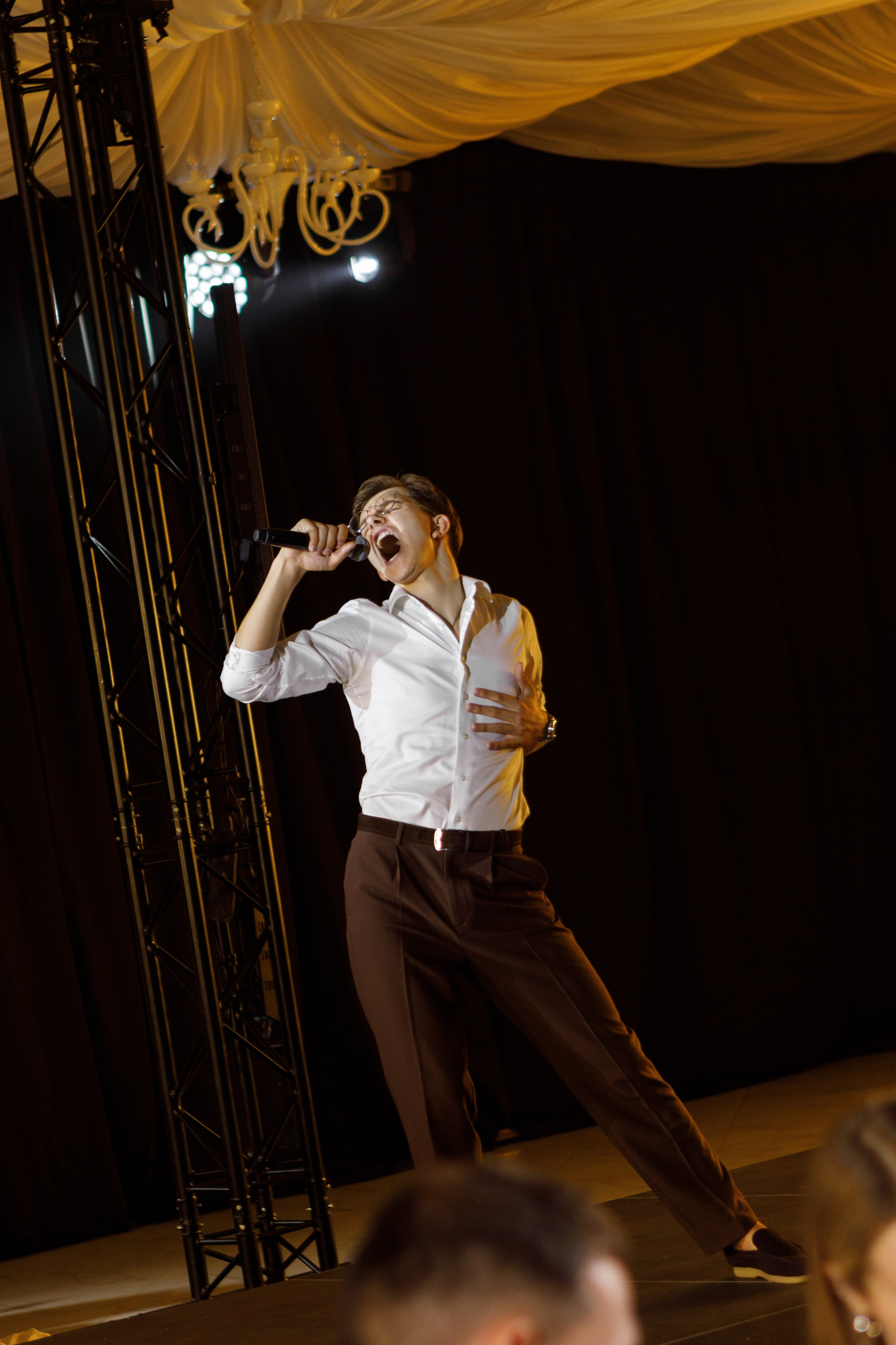 Свадебная фотосессия в Ростове-на-Дону. Свадебный фотограф Ростов на Дону / Таганрог — Усачева Анастасия