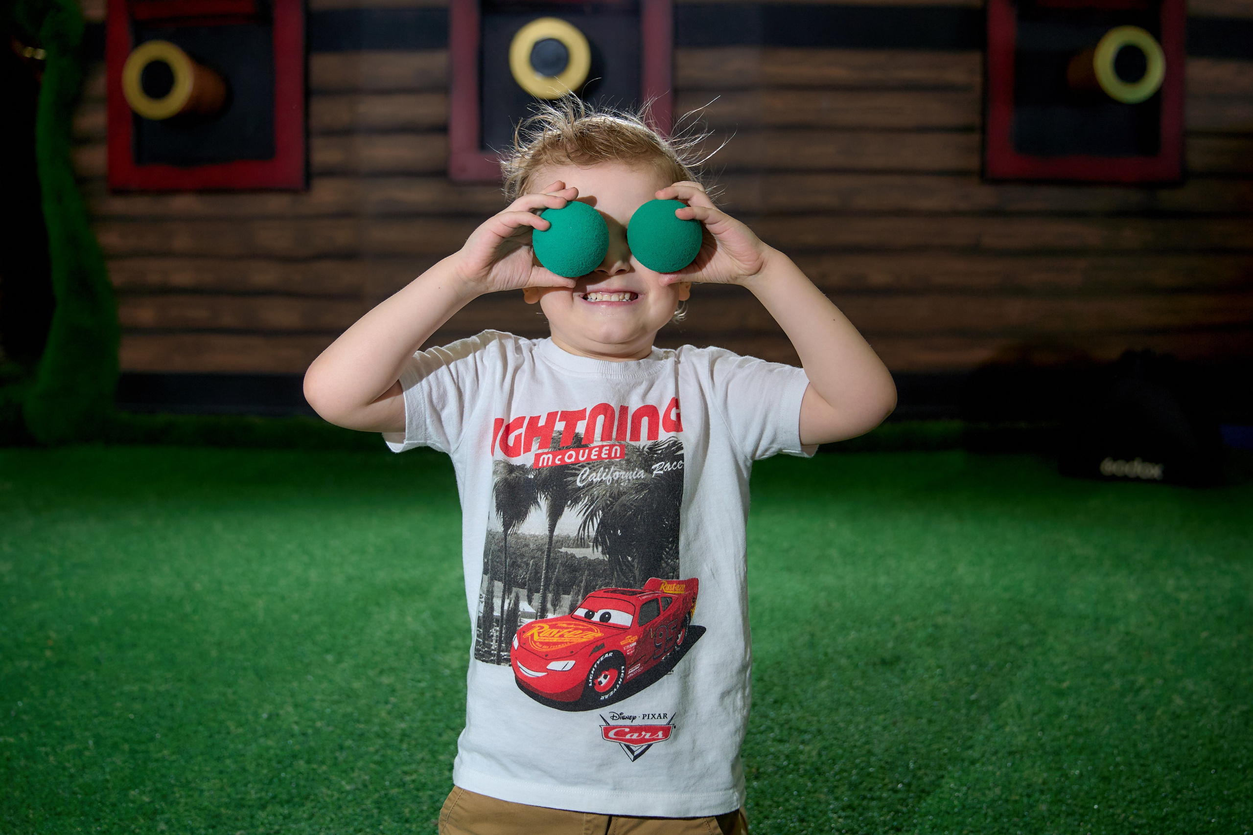 Детский фотограф — Даниил Приходько