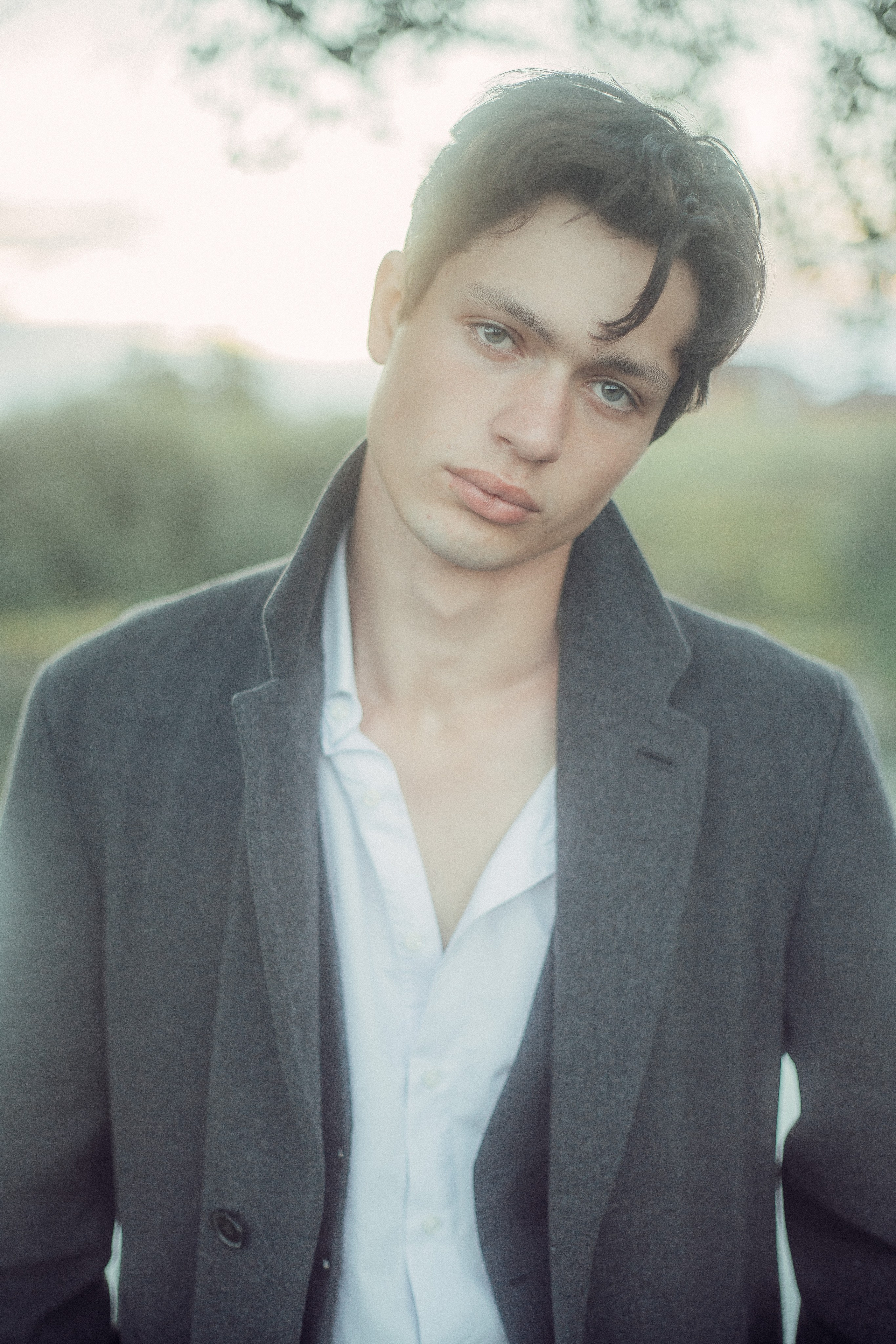 Адам и Ева | Adam and Eve. Портретный и репортажный фотограф в Астане Роман Григоров