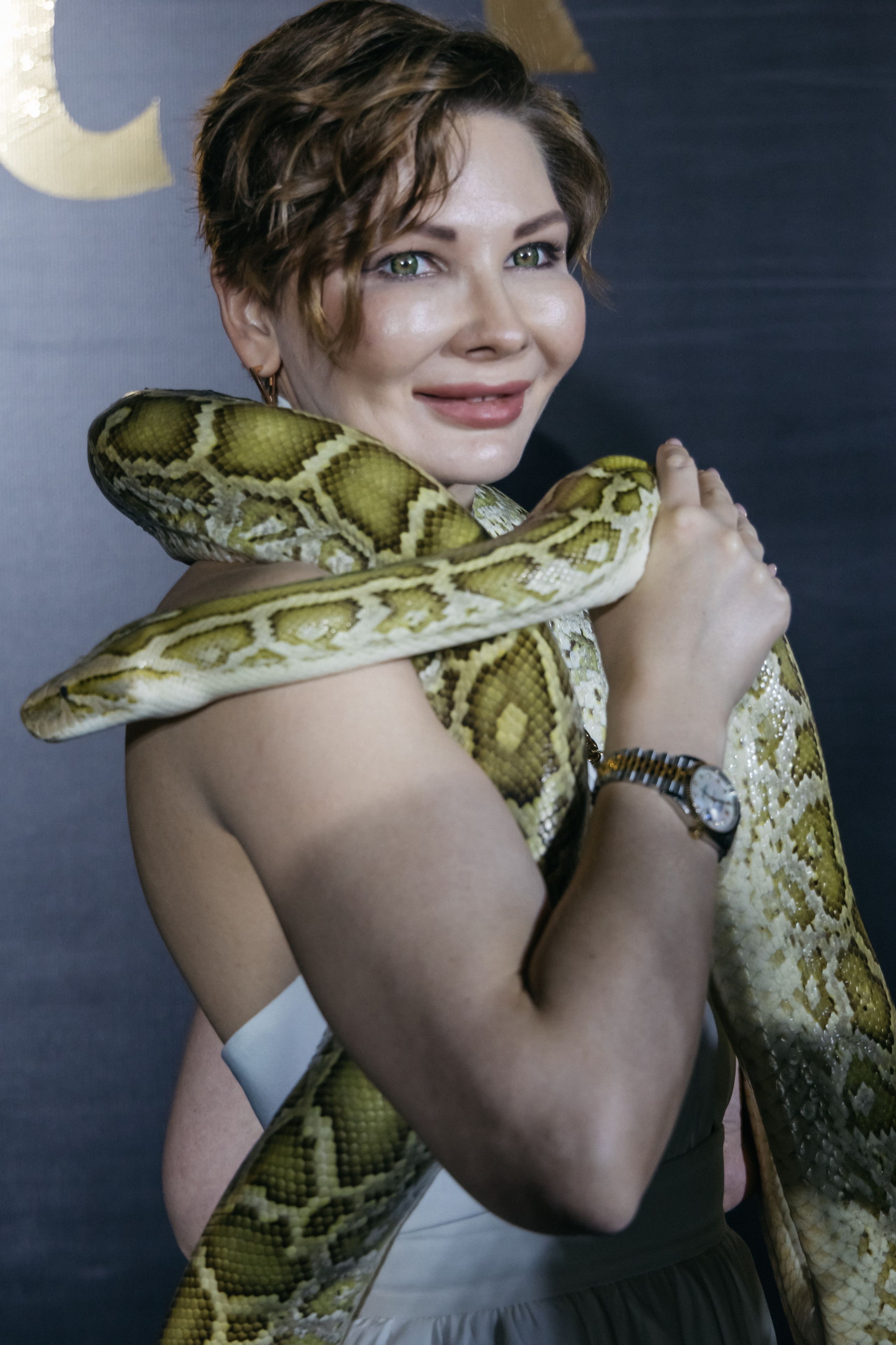 Бал Клеопатра. Главная