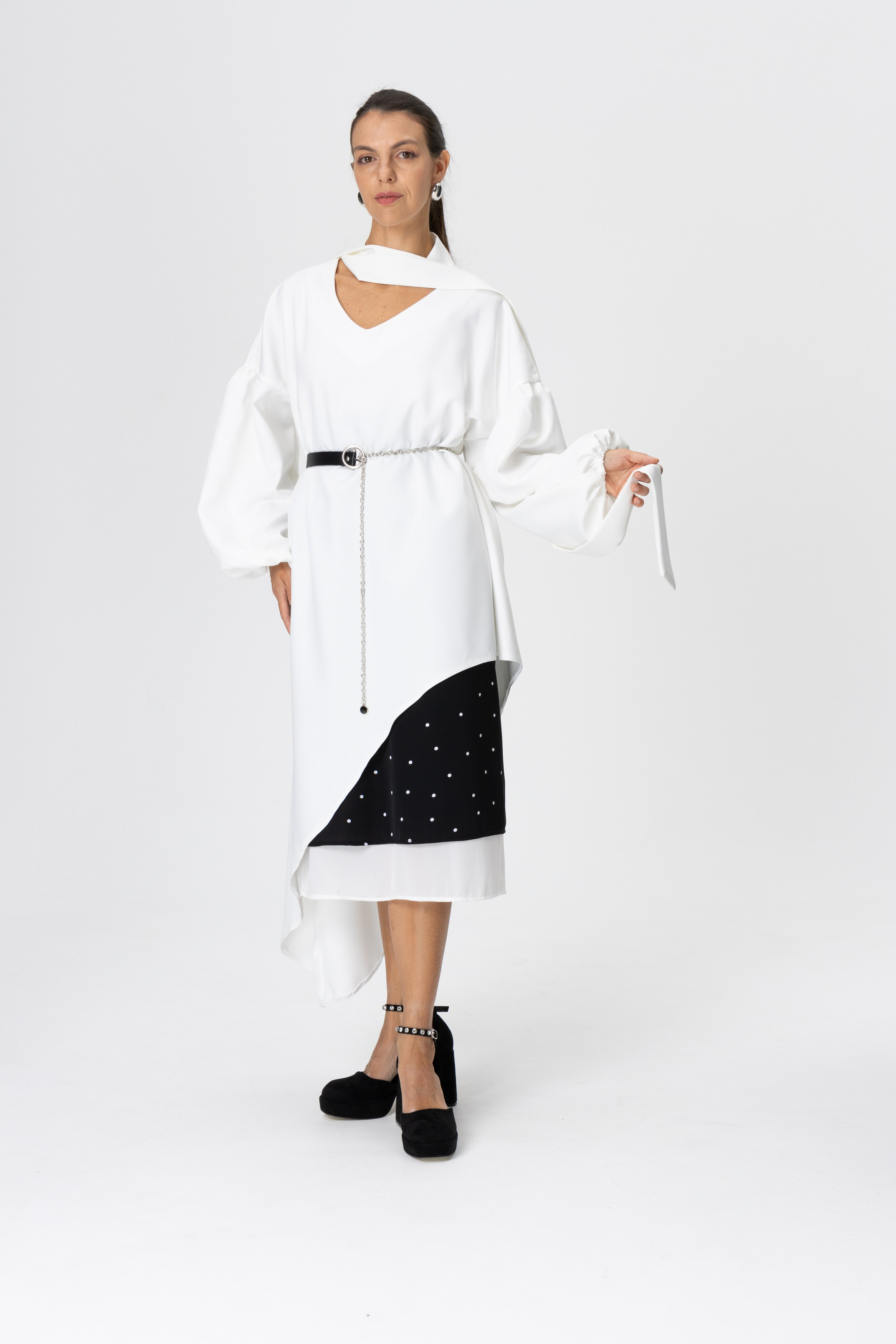 Легкий шелк. Главная