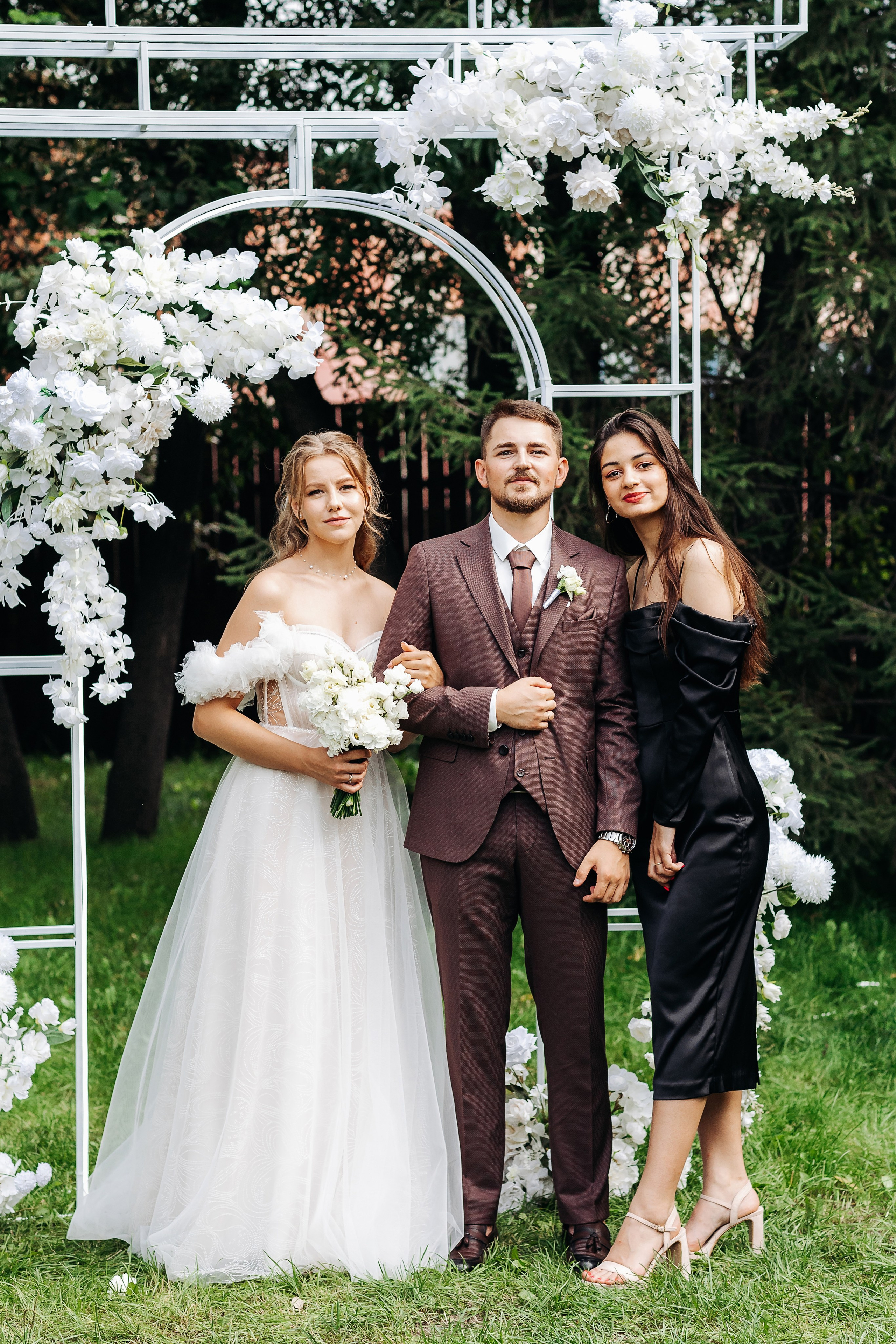 Александр Ирина. Фотограф Омск Андрей Козяков