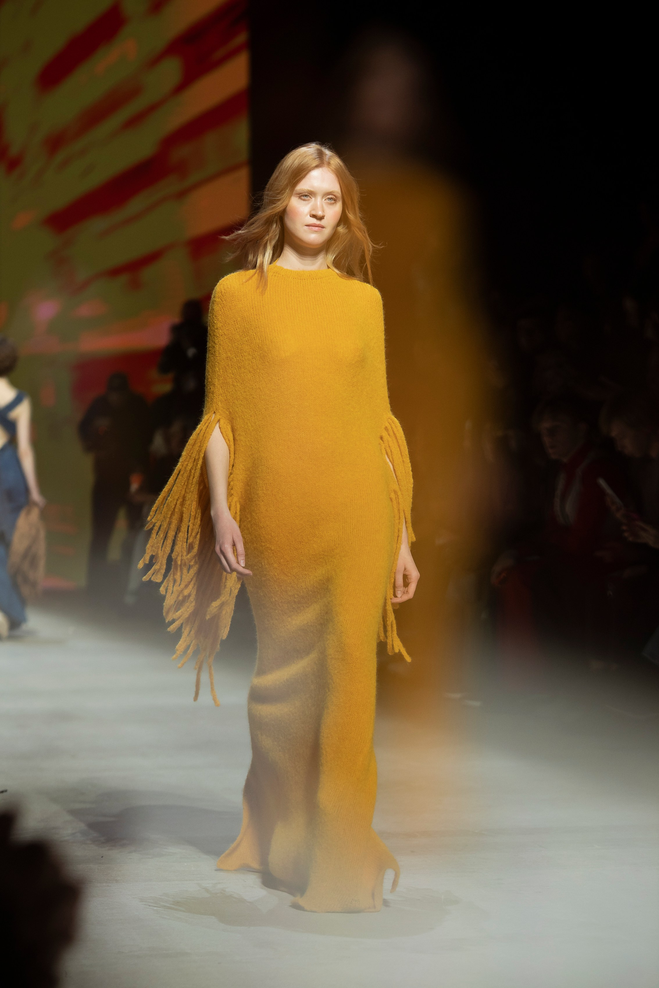 MOSCOW FASHION WEEK 2025 весна. Фотограф в Москве